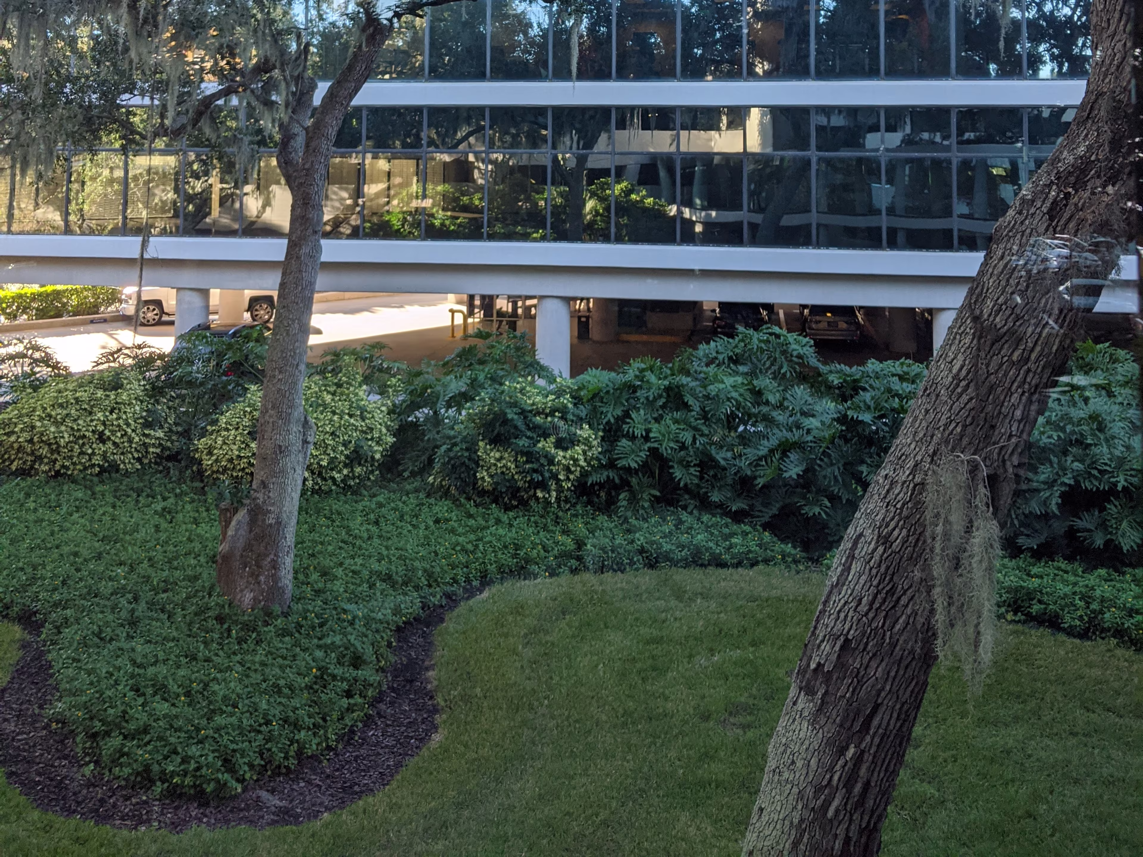 The Pointe