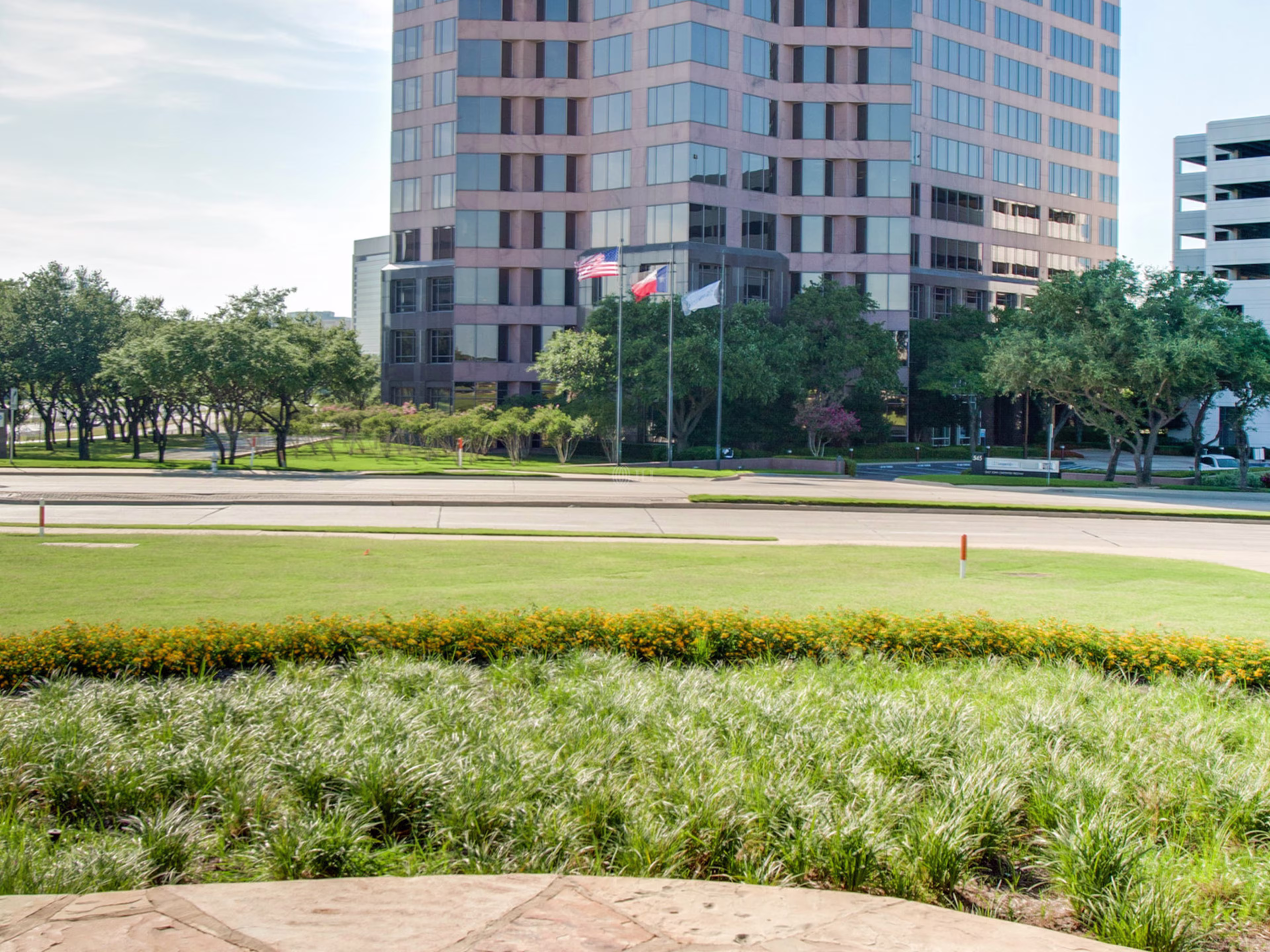 The Summit at Las Colinas