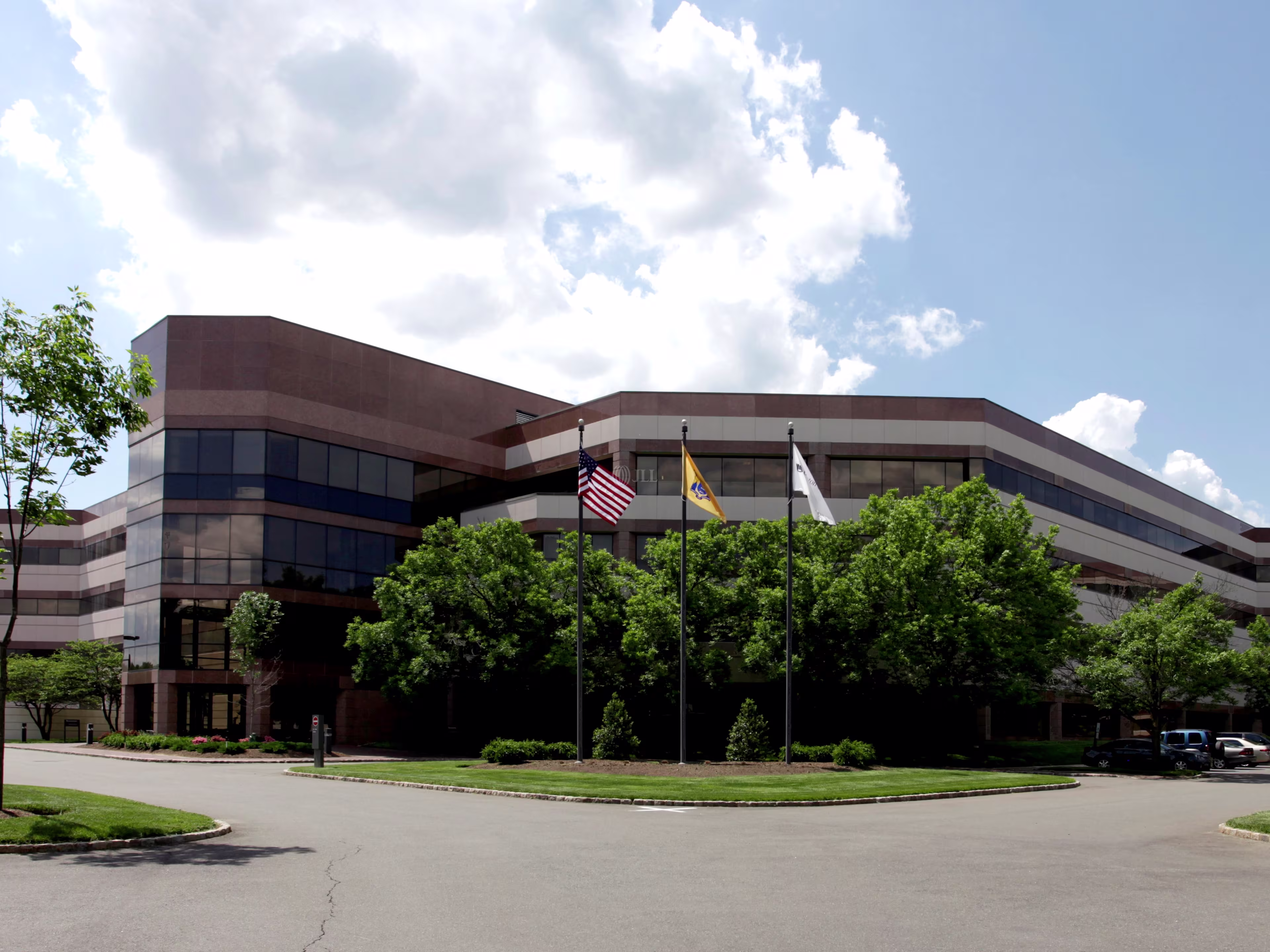 212 Carnegie Center