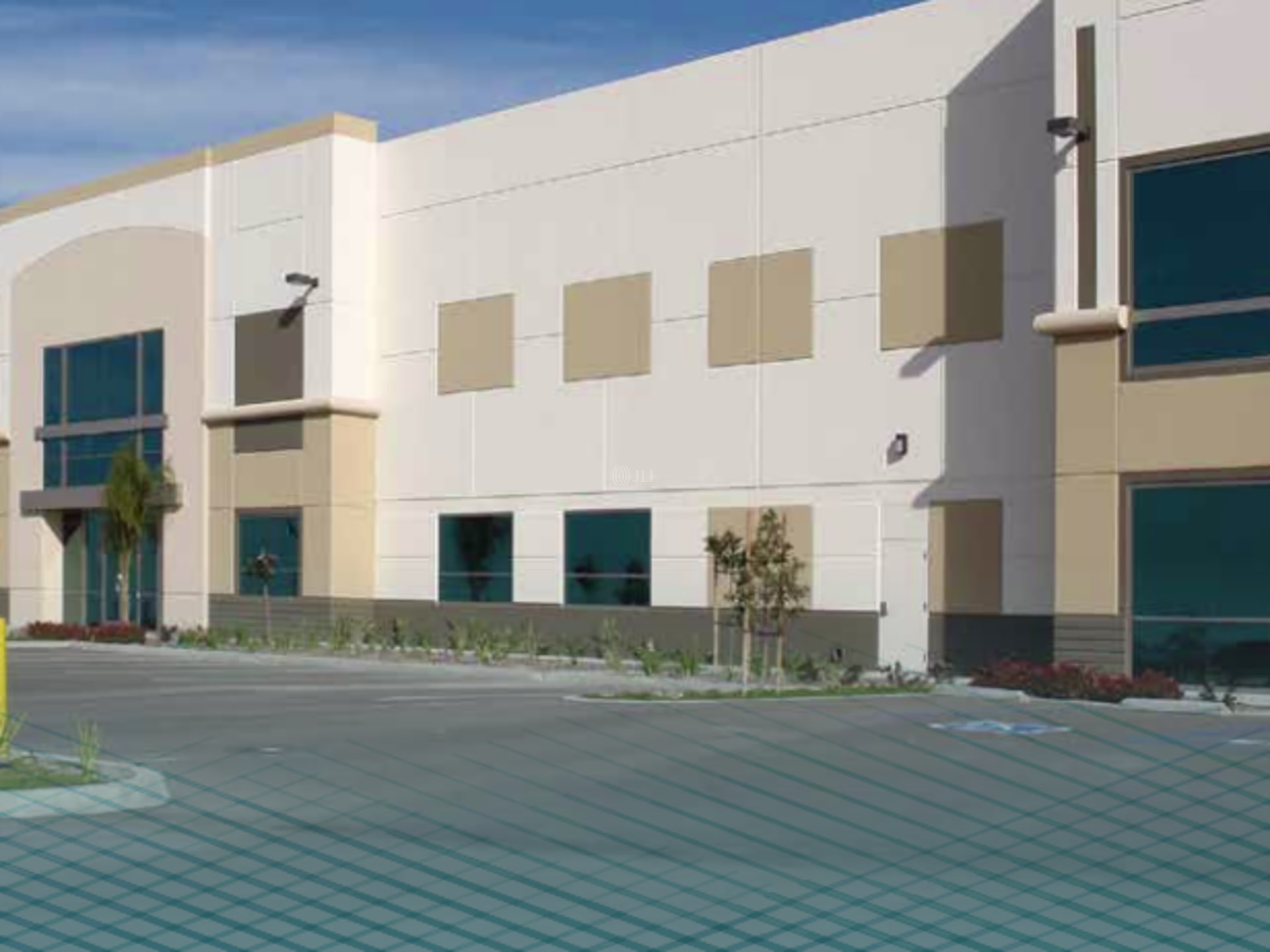 Oceanview Hills Corp Center