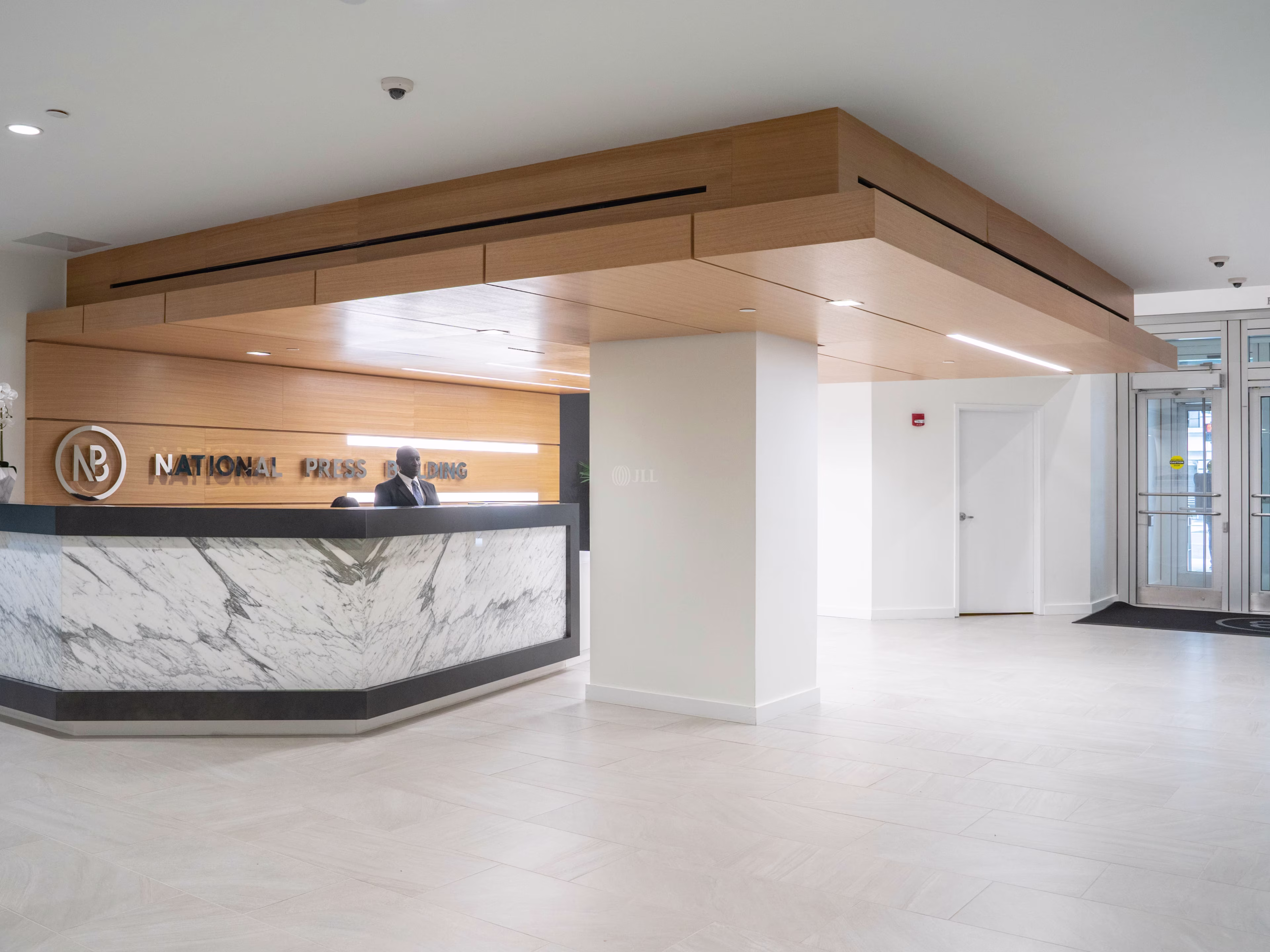 National Press Club Building