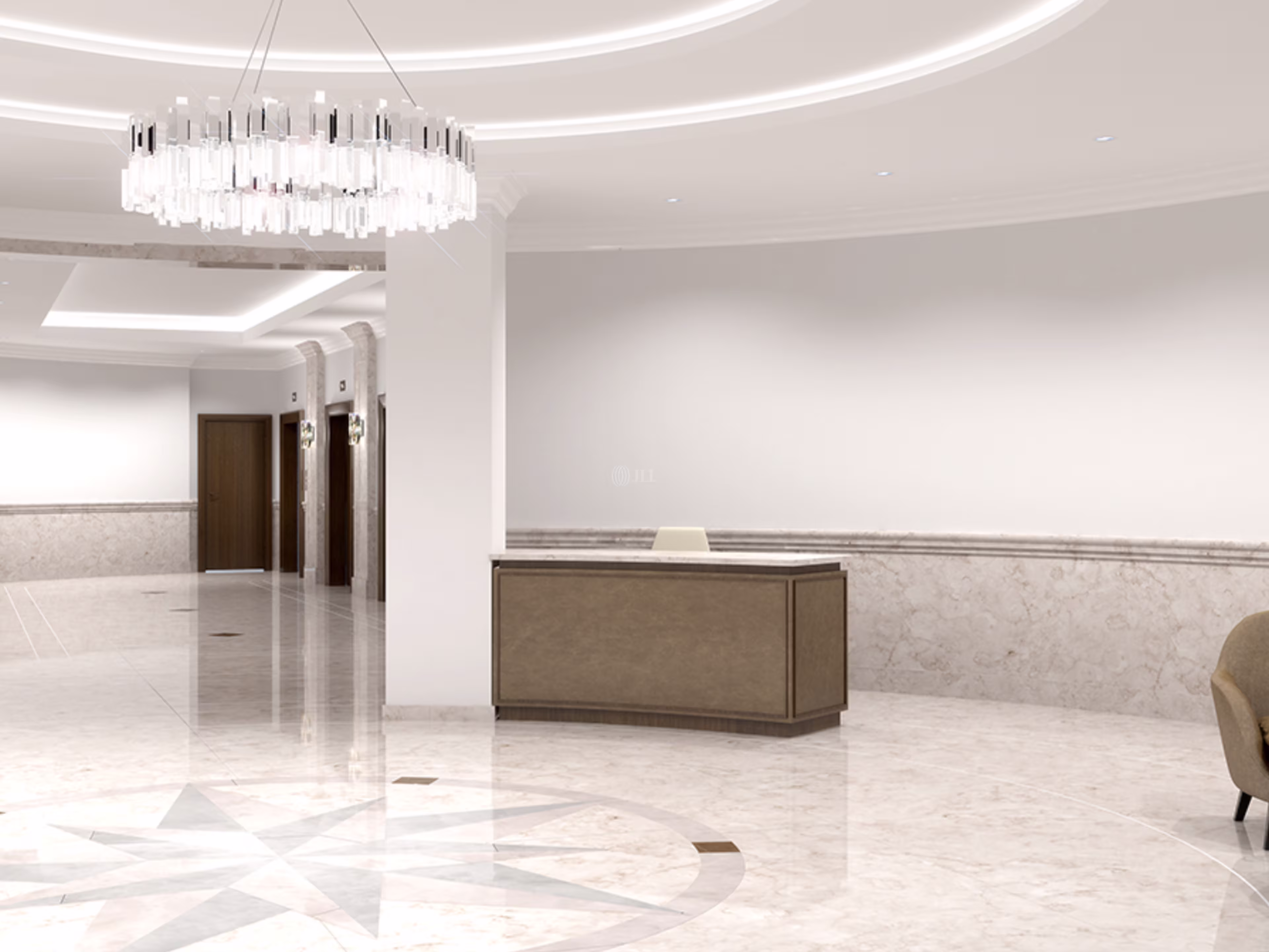 Army and Navy Building