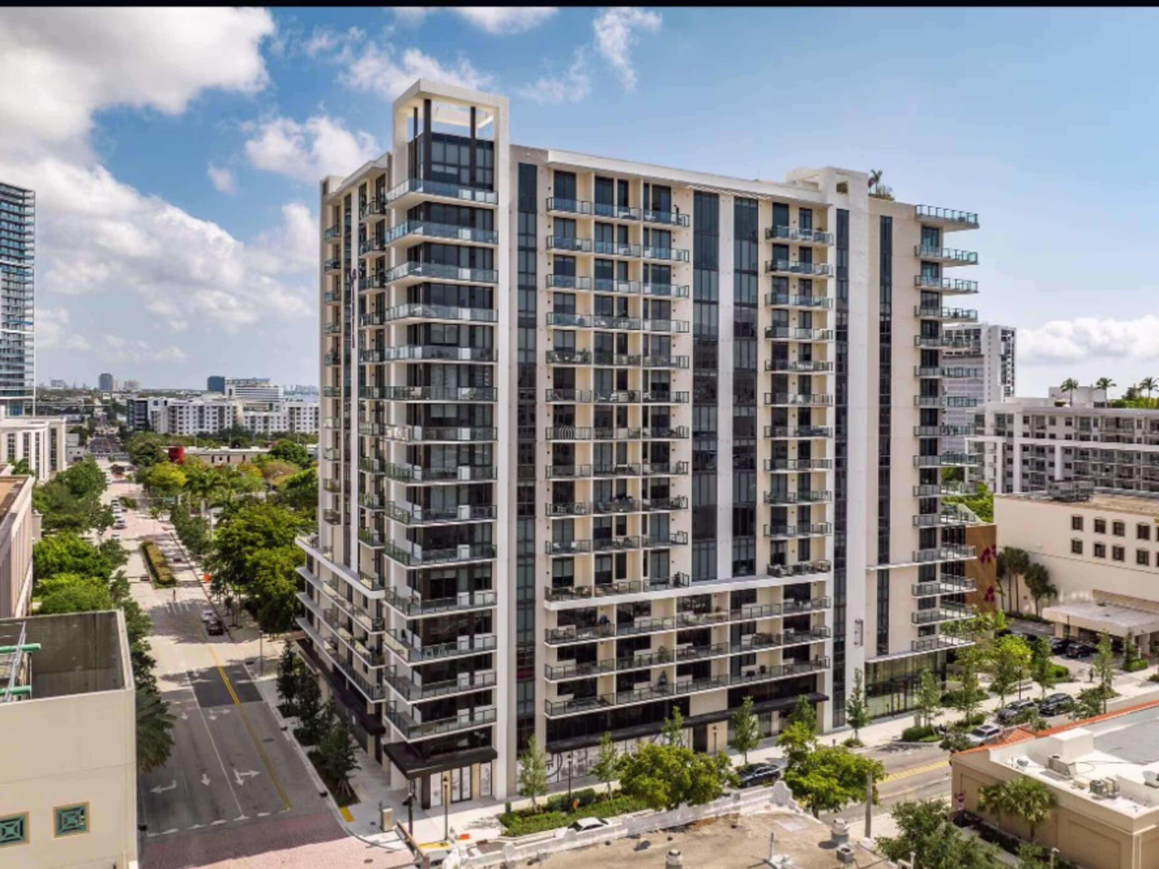 Griffis West Palm