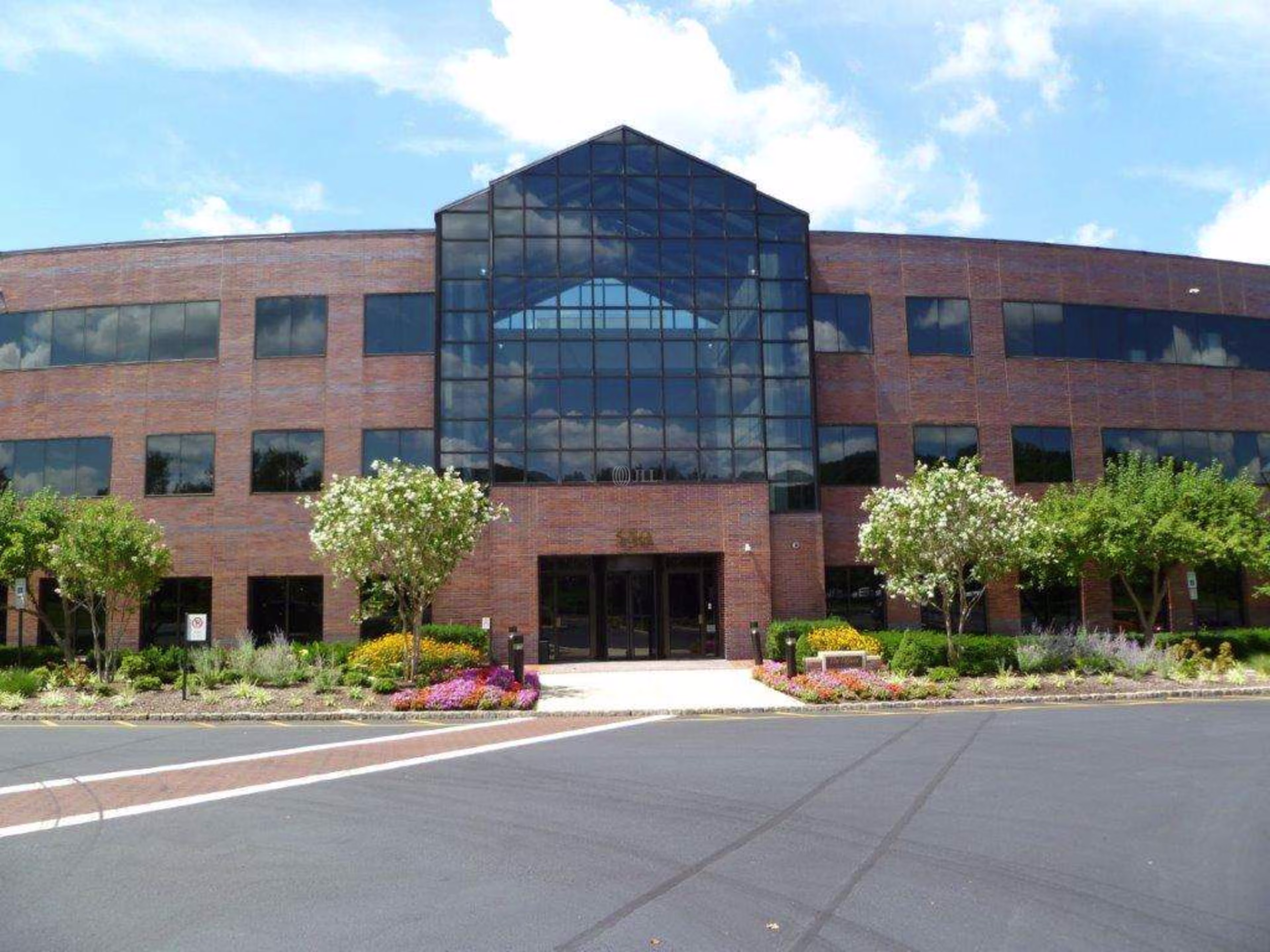 The Offices at Bedminster