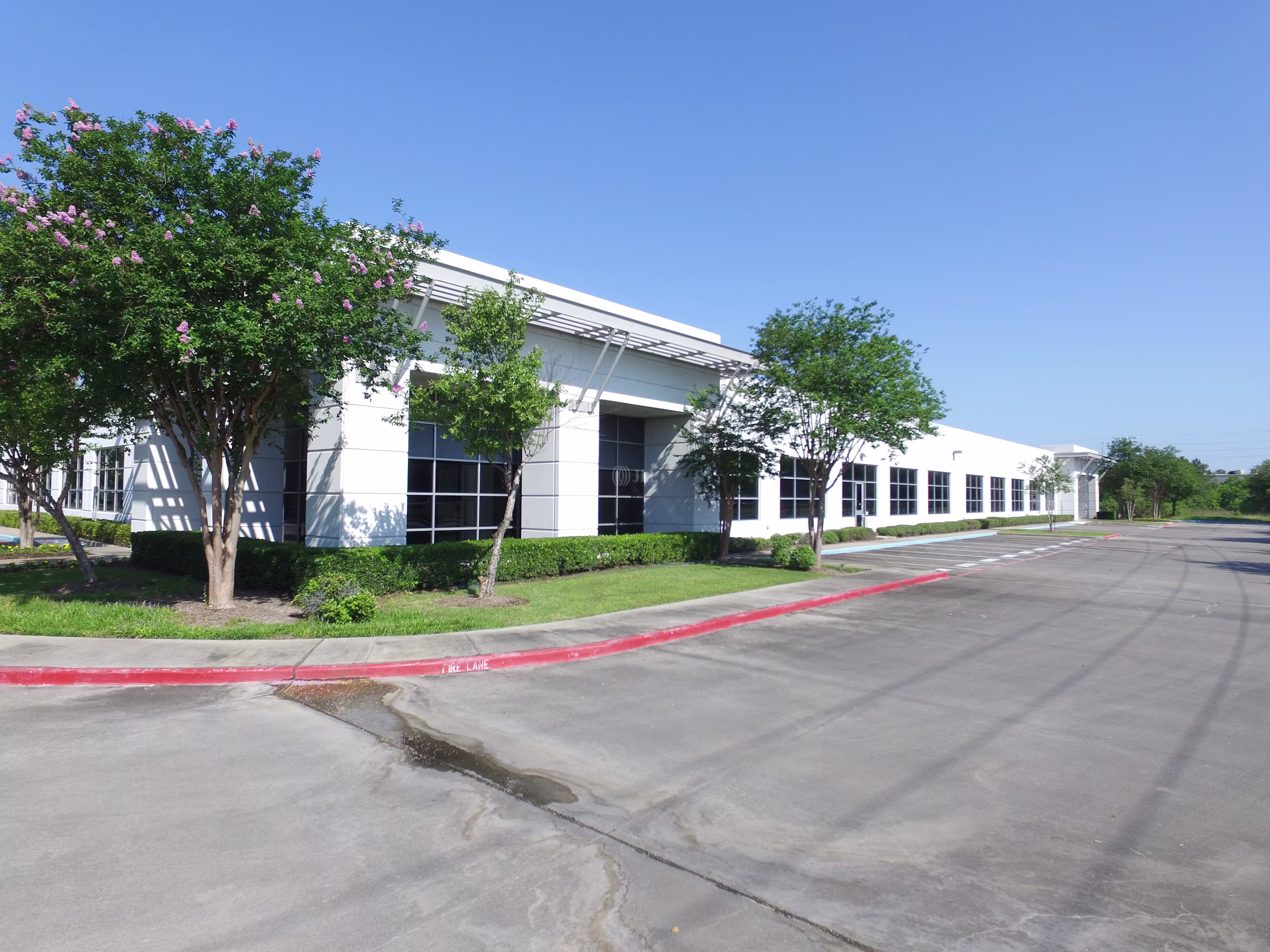 NorthBelt Office Center III