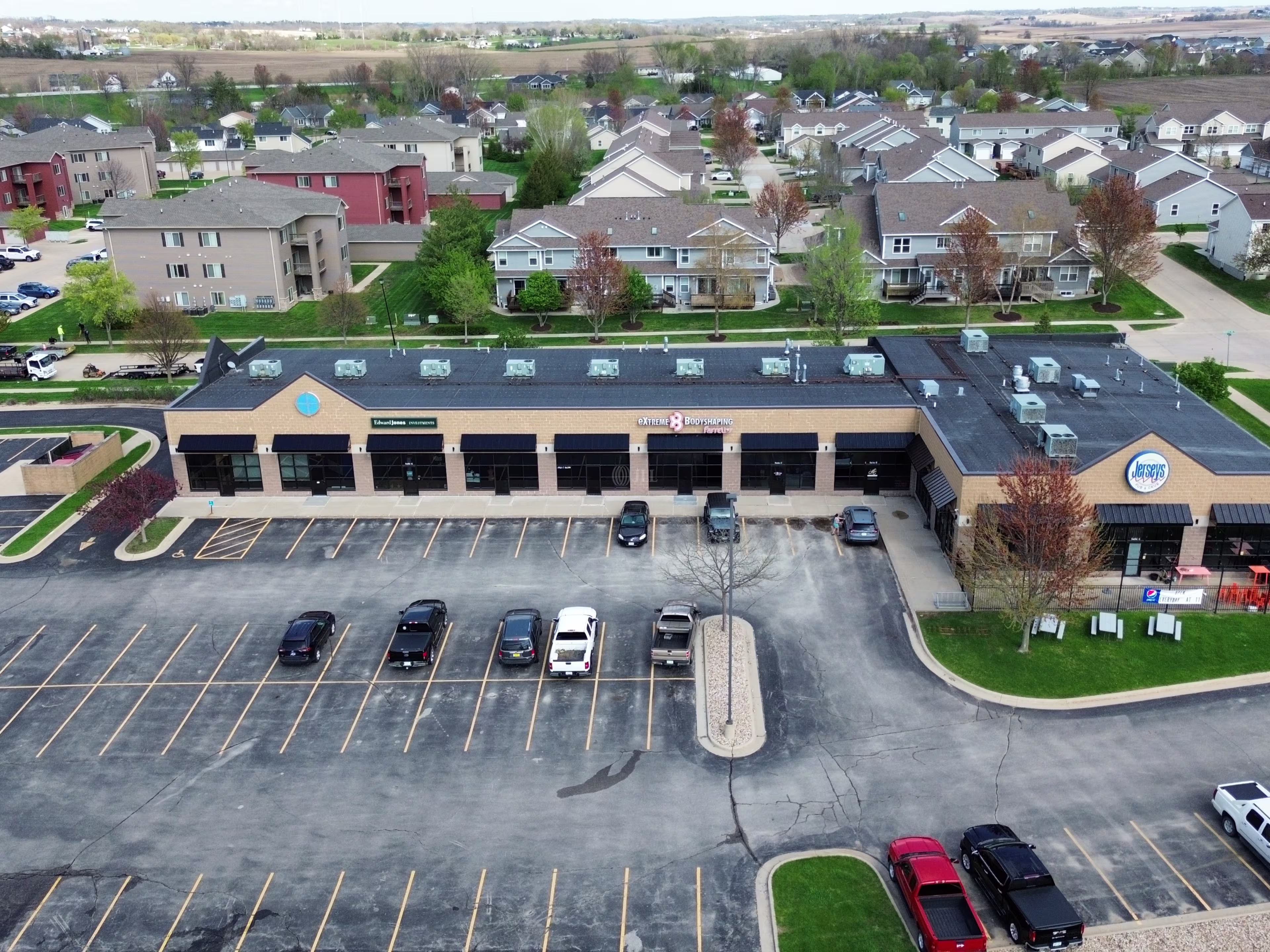 Wheatland Neighborhood Centre
