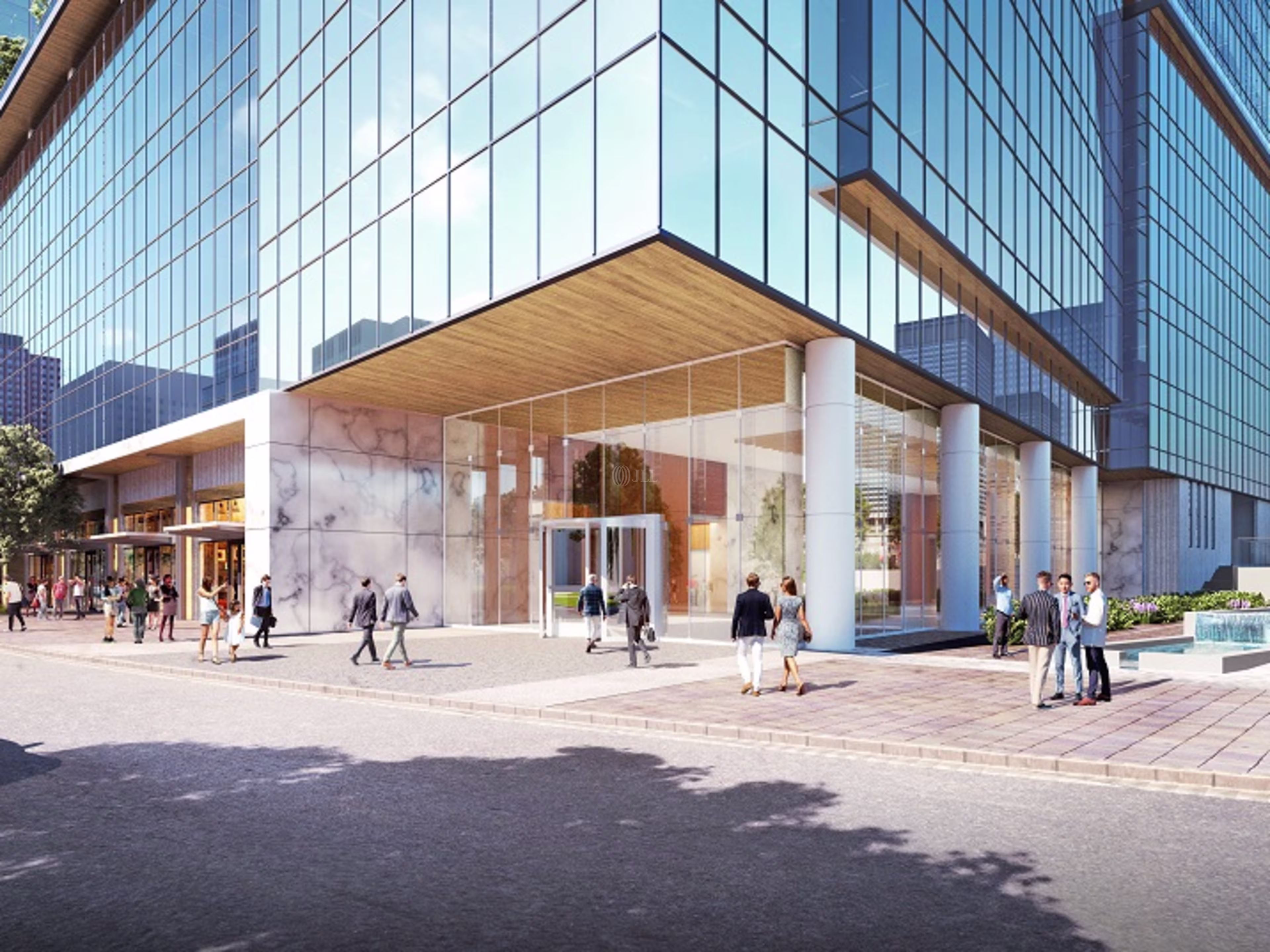 Offices at The Gate - Phase I