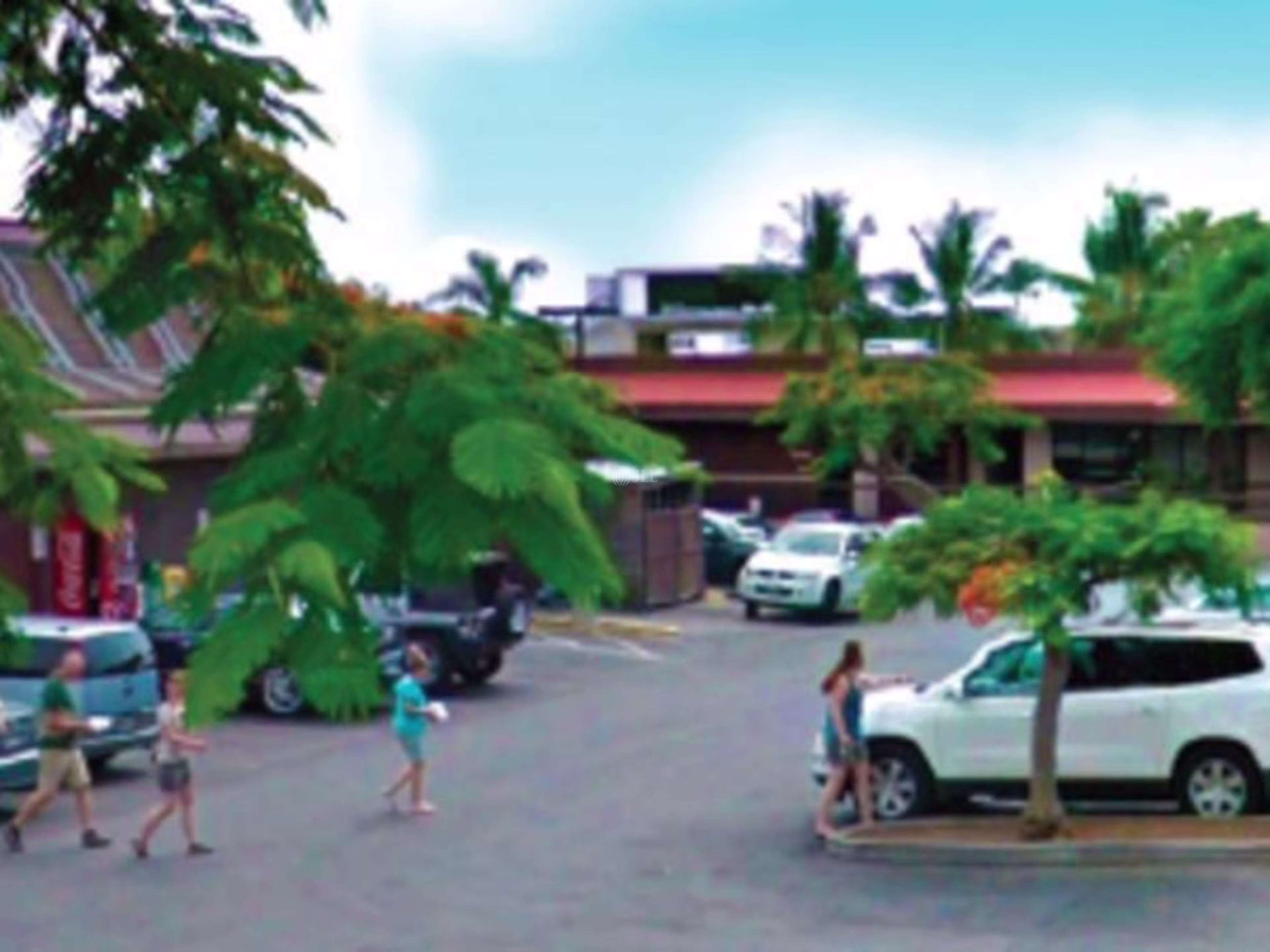 Hanama Place