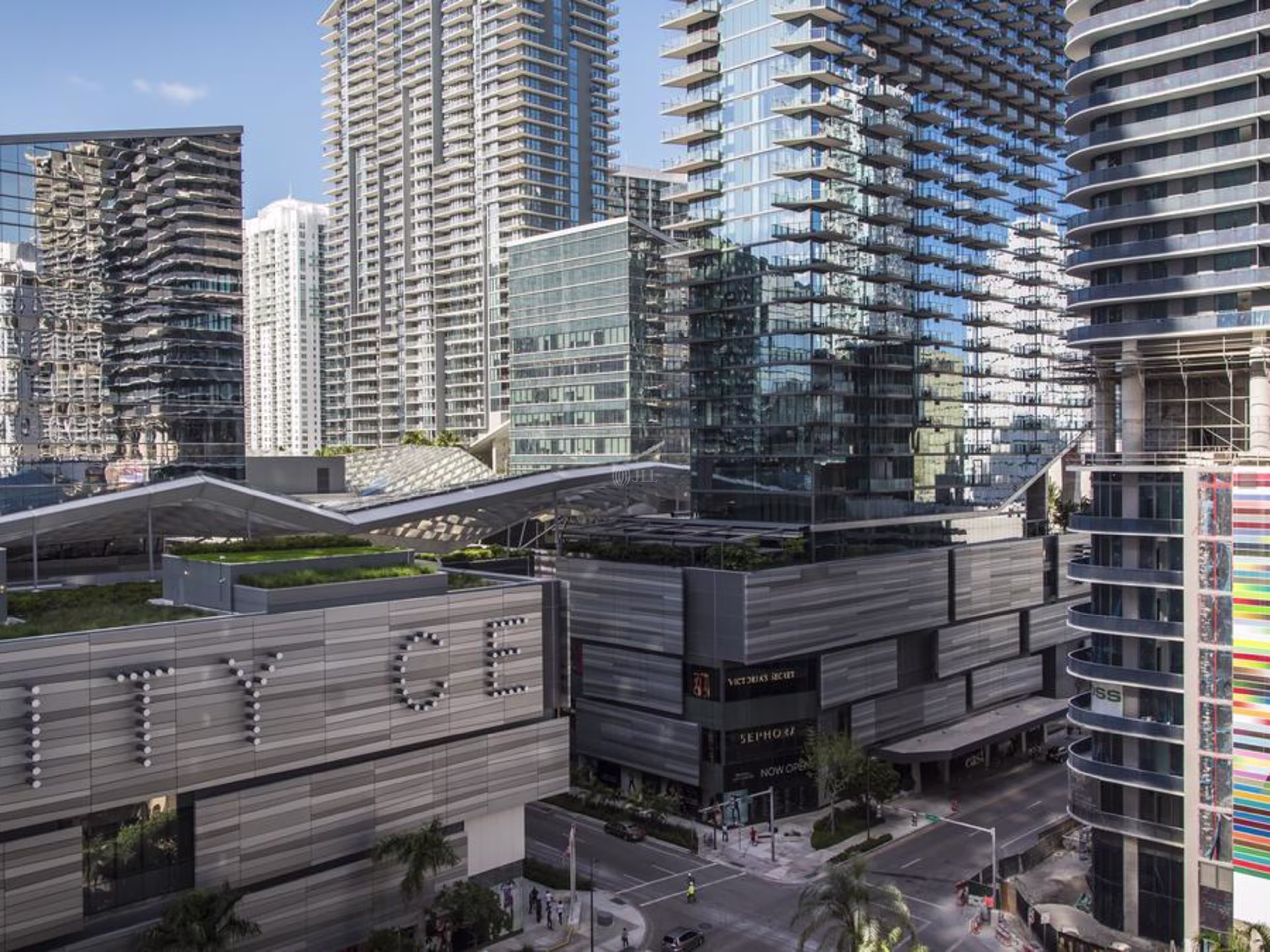 Two Brickell City Centre
