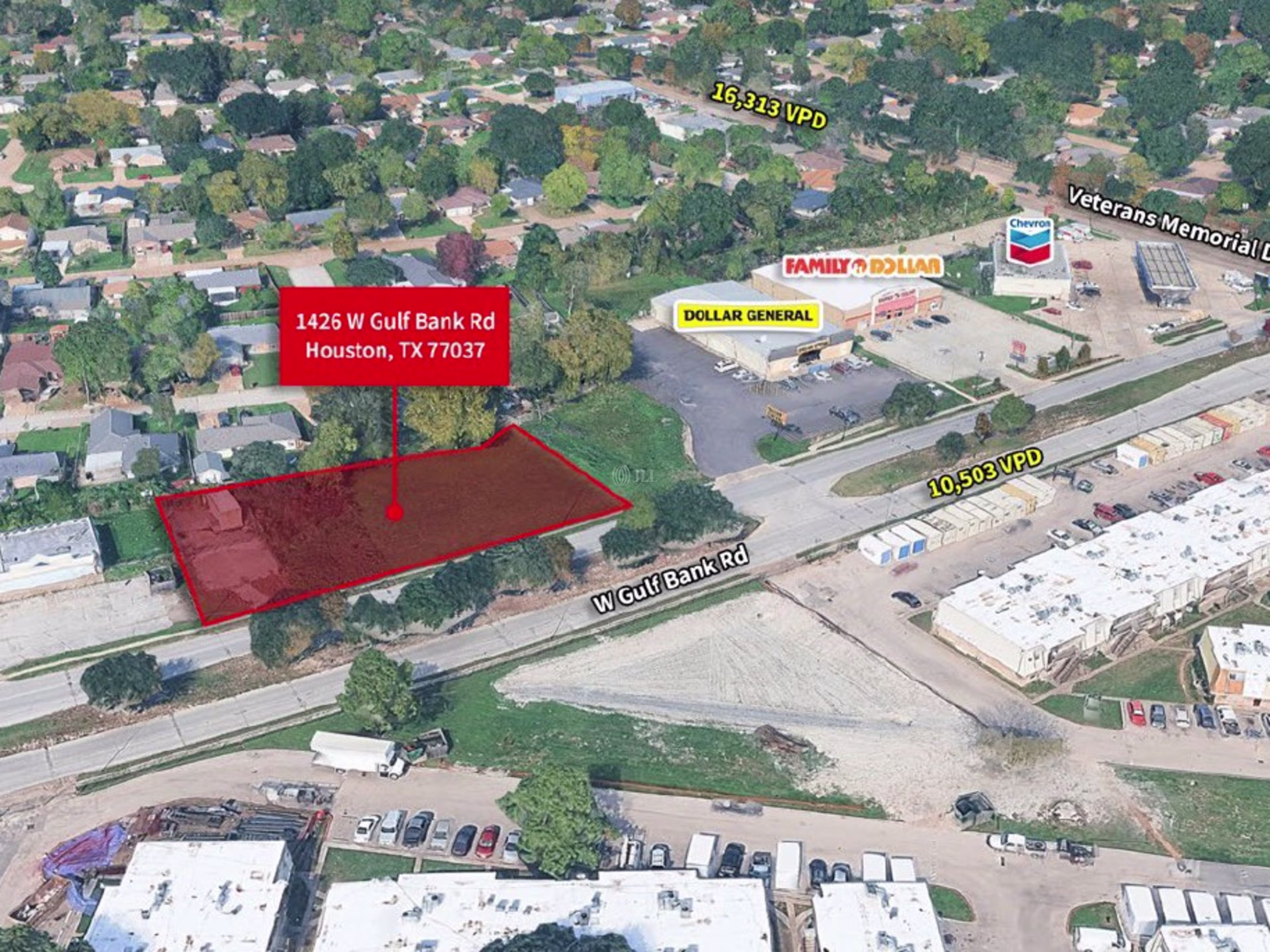 1426 W Gulf Bank Rd