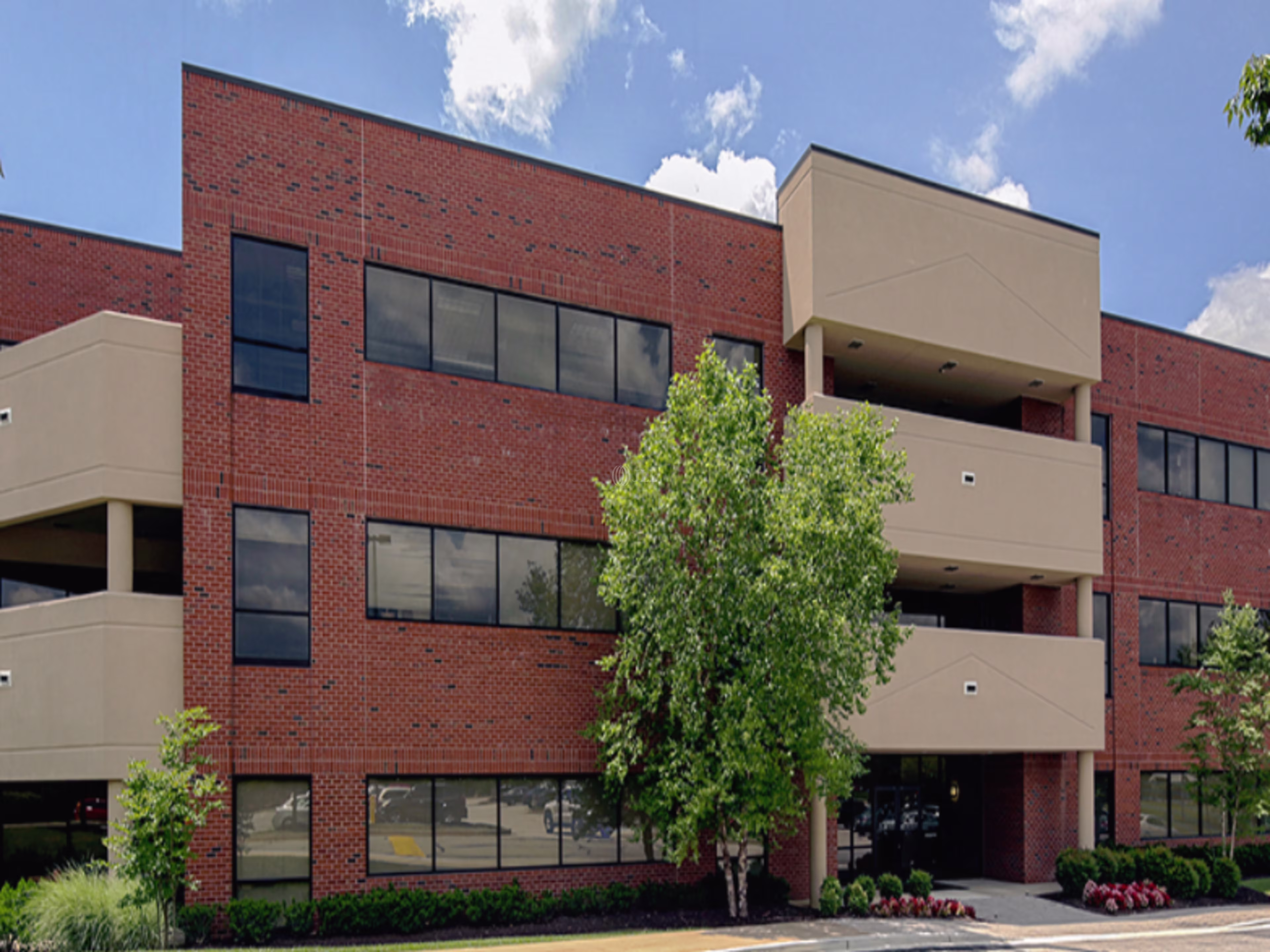 Colgate Ridge Tech Center 2