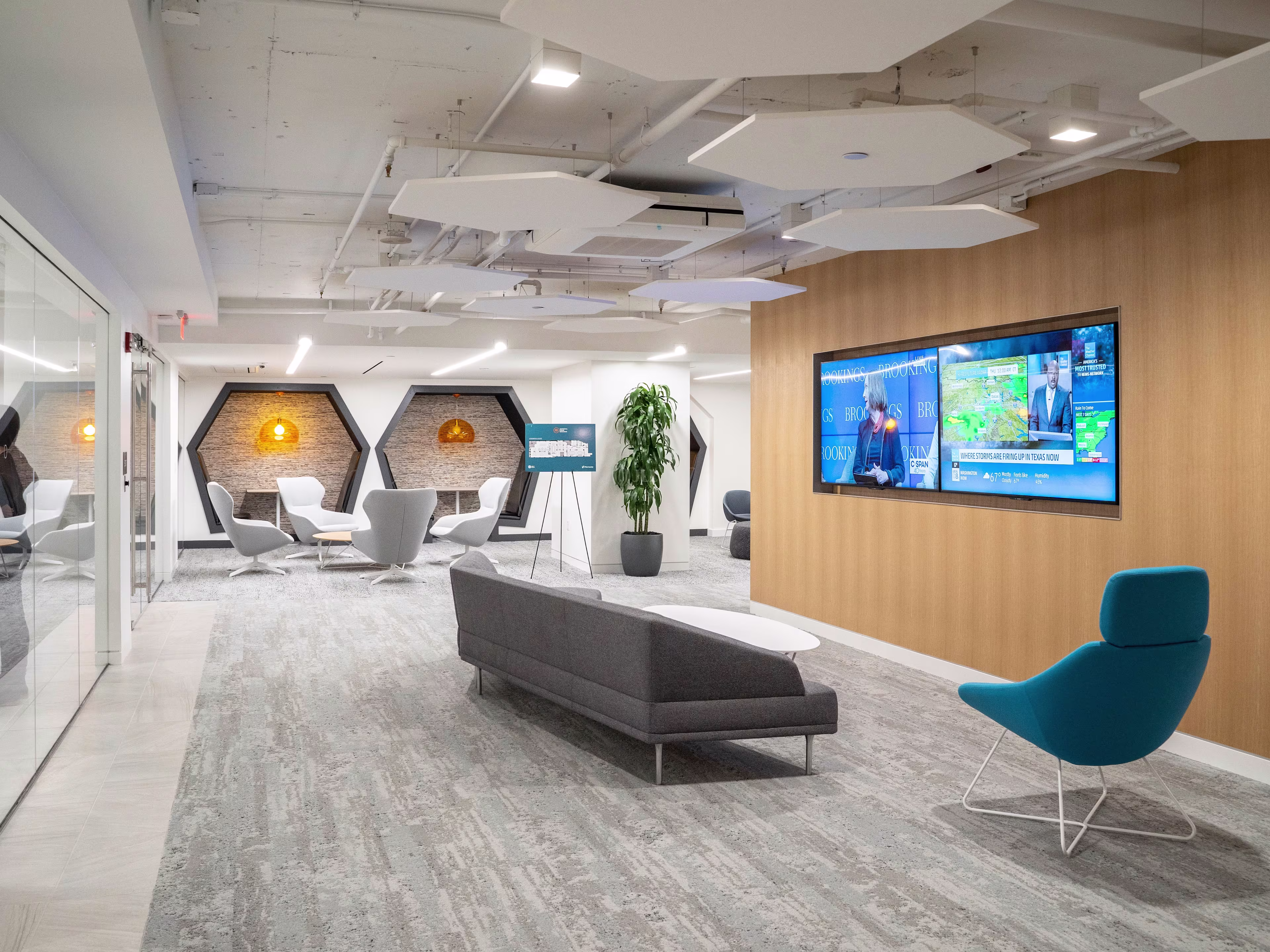 National Press Club Building