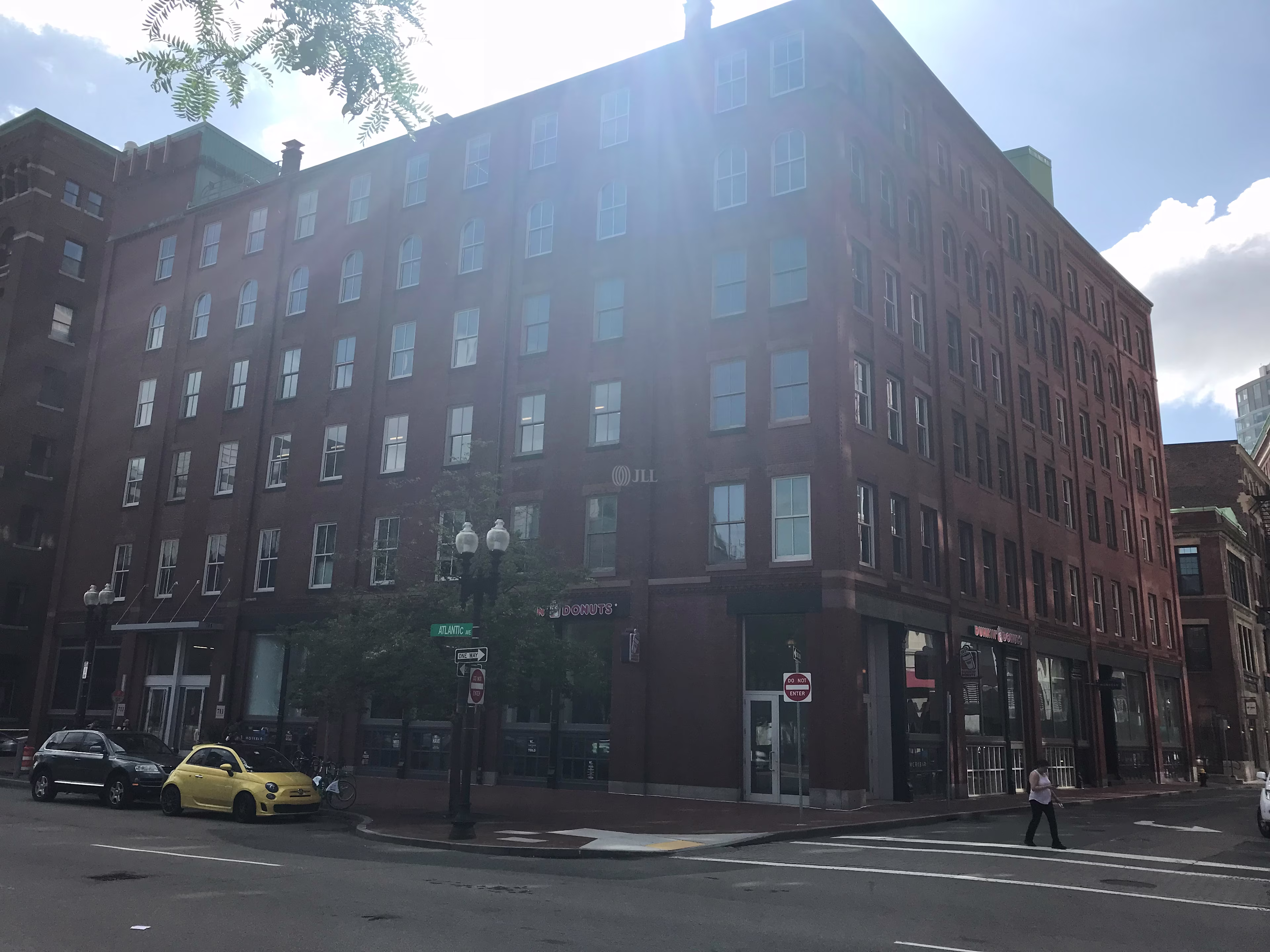 The Assurance Building