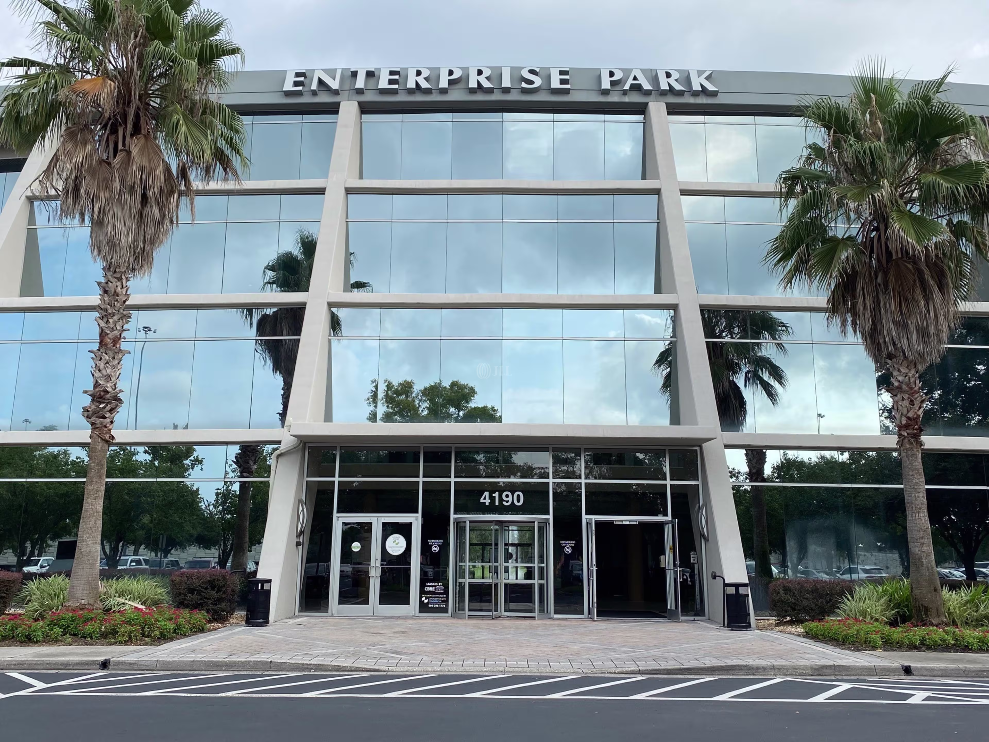 Enterprise Park