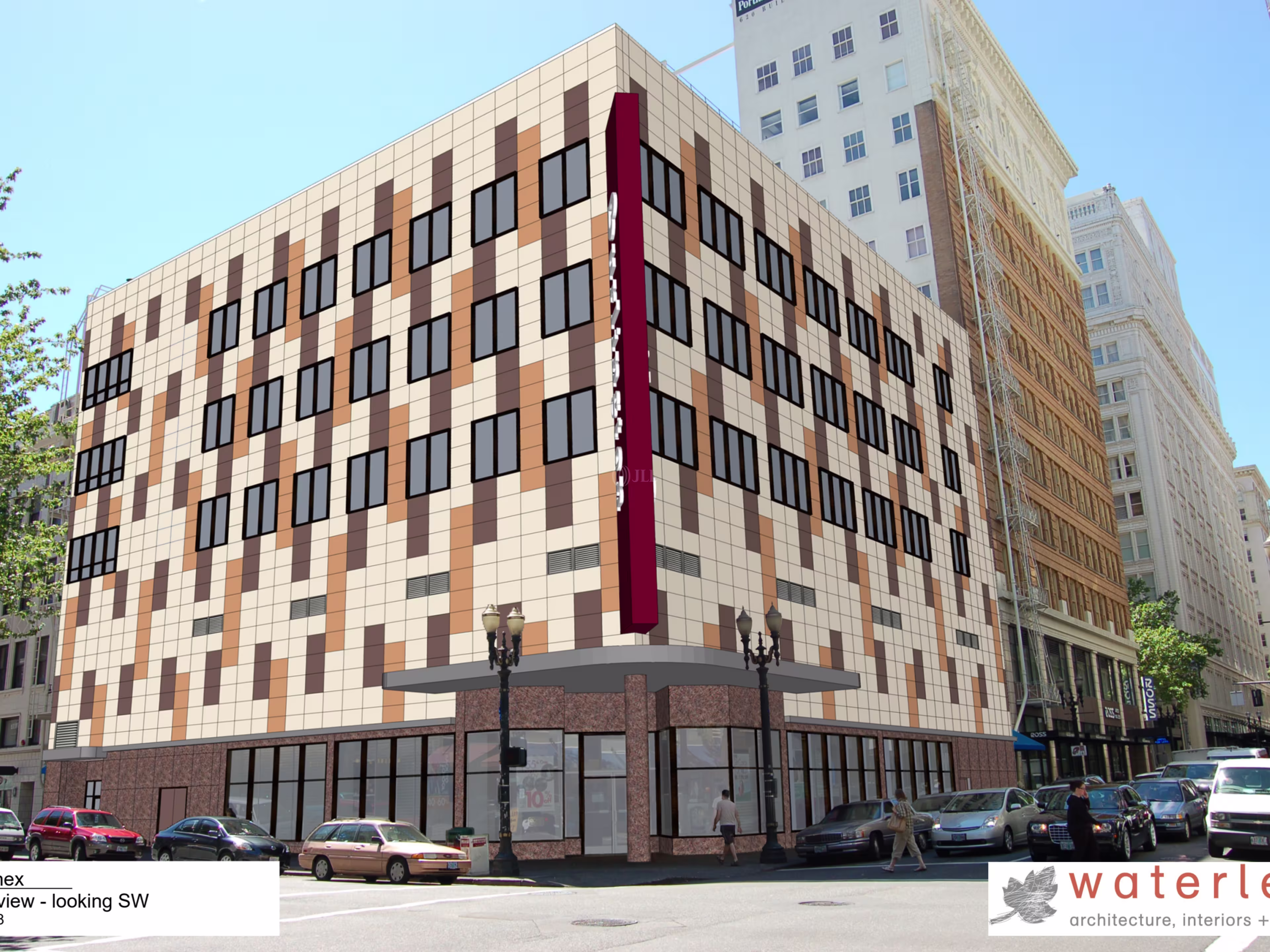 Newberry Building