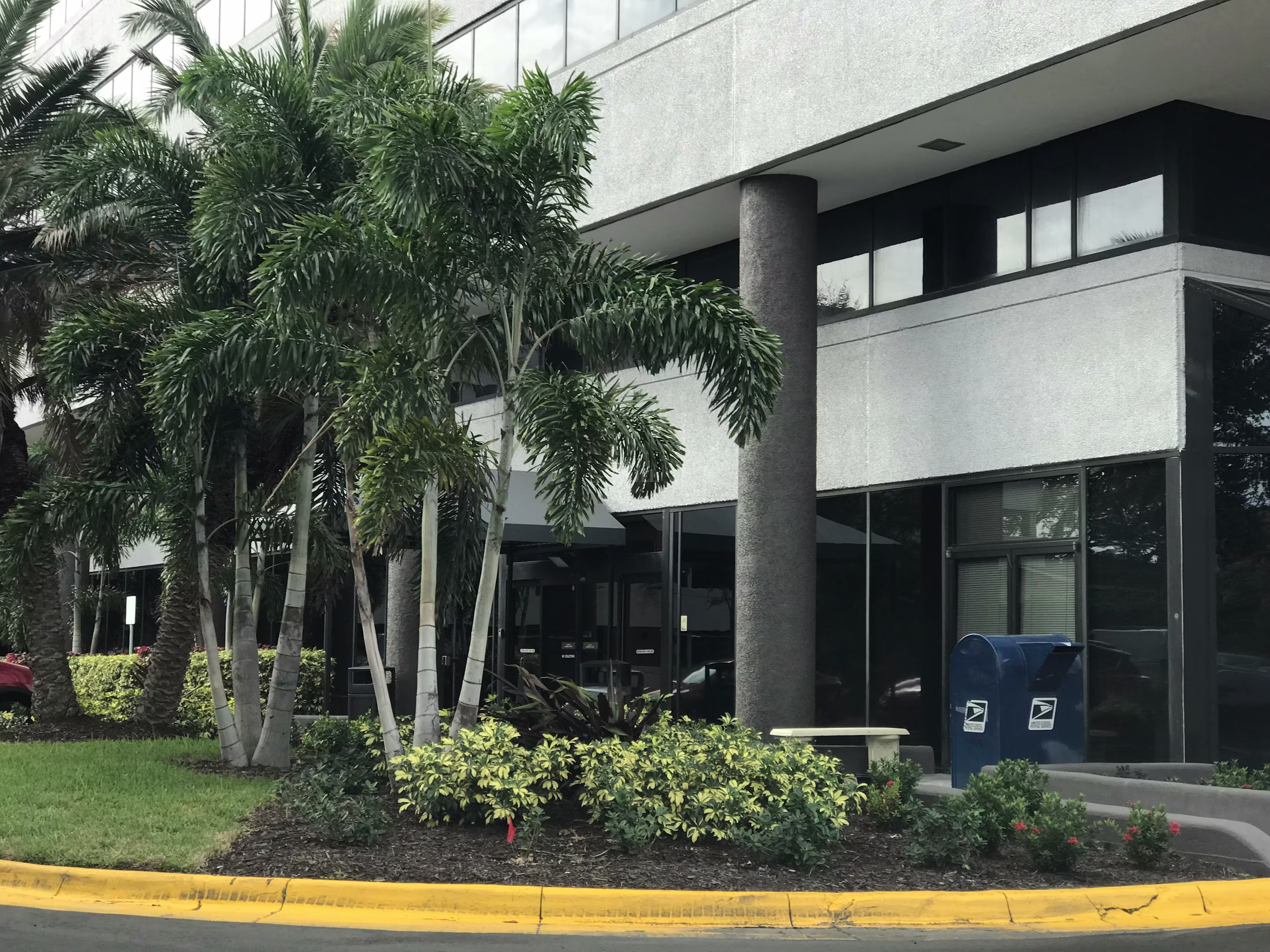 Florida Blue Tower/Airport Executive Center