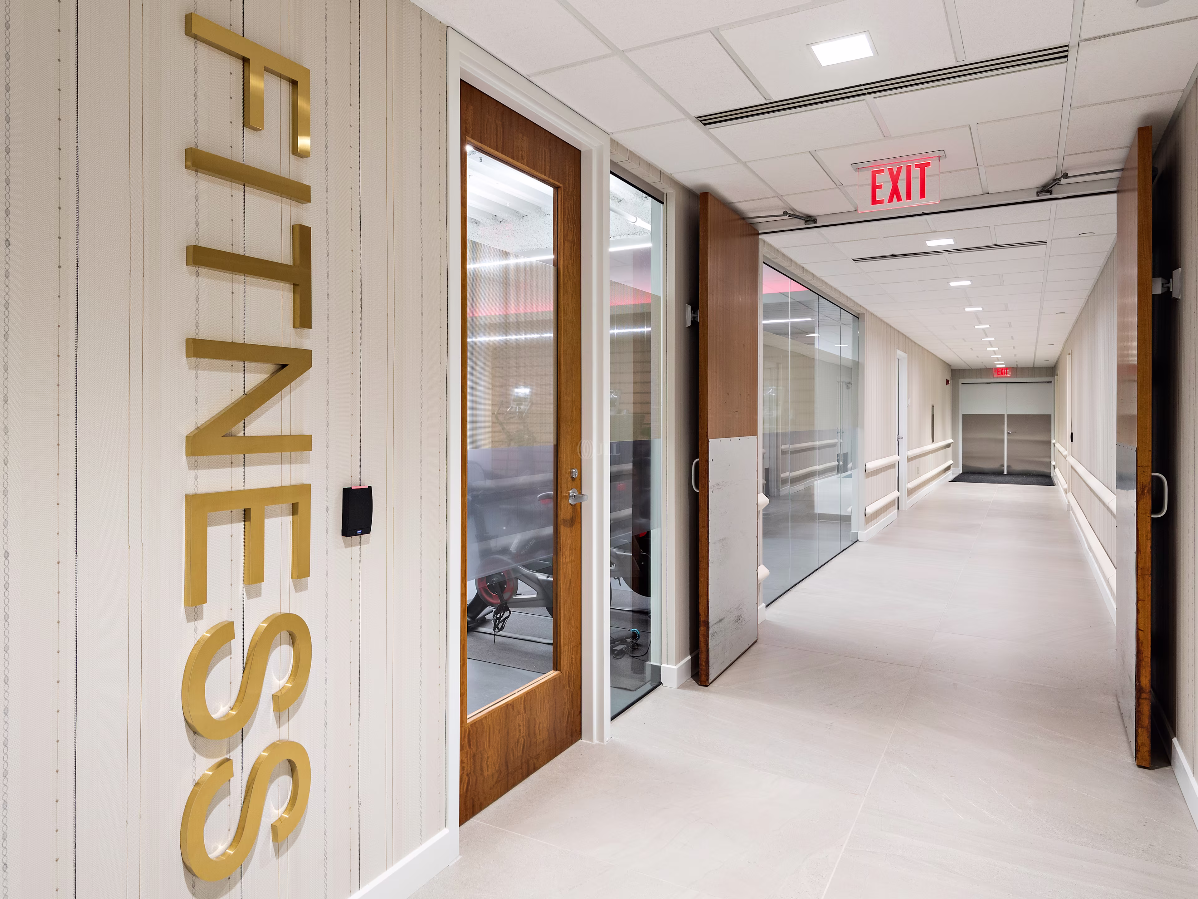 Crescent Ridge Corporate Center I