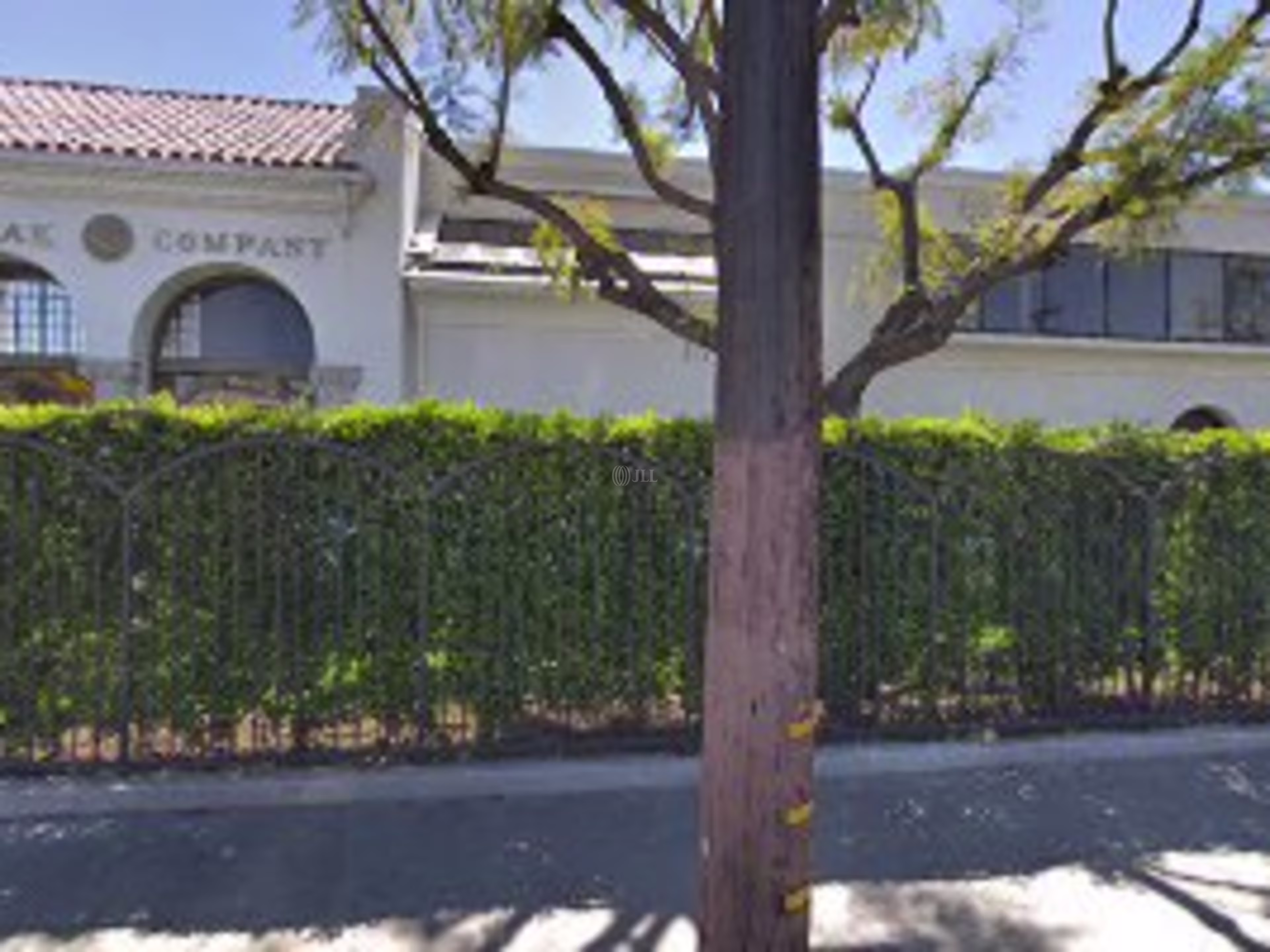 Hollywood Media Campus
