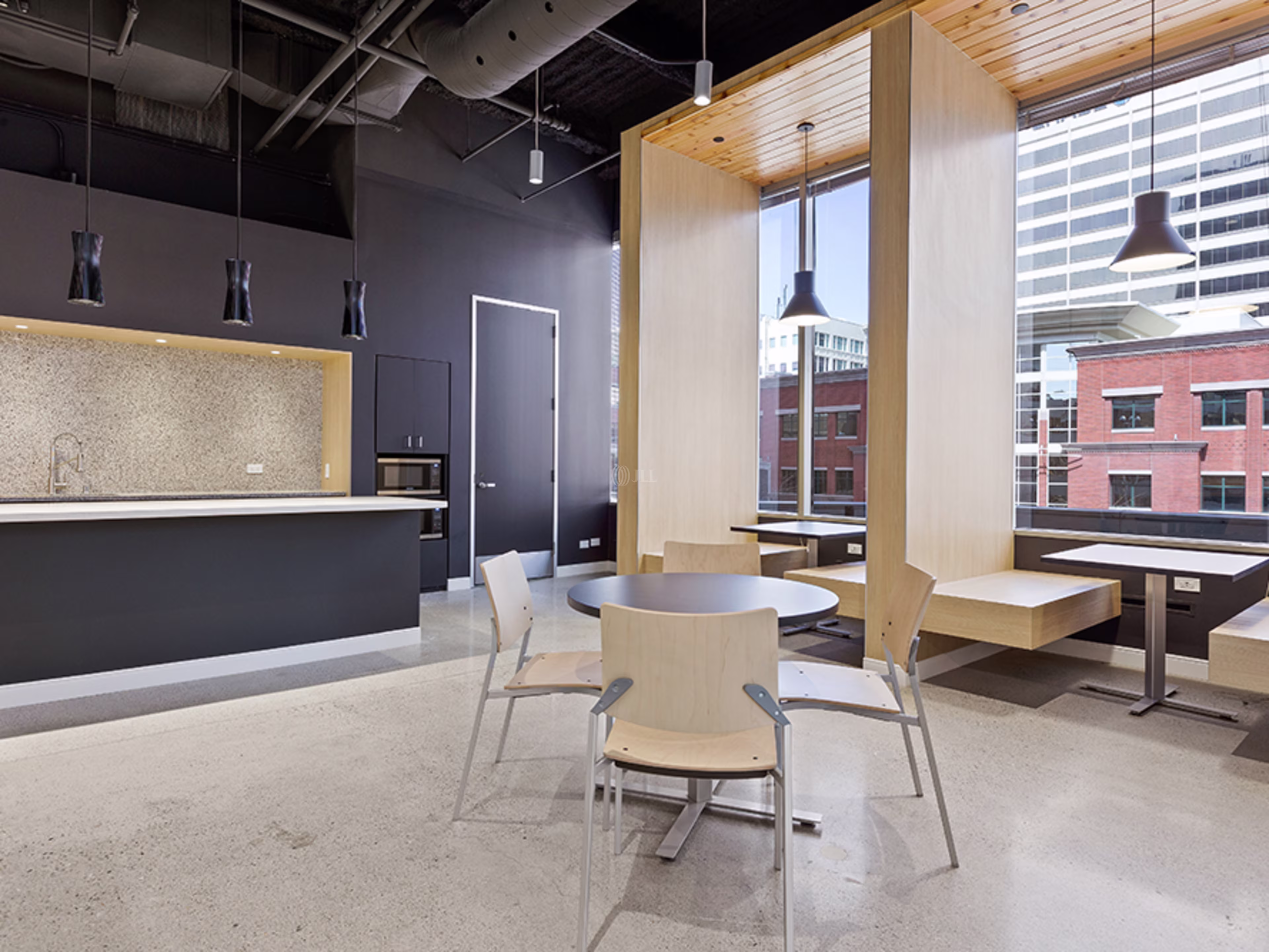 Bank of America Tower