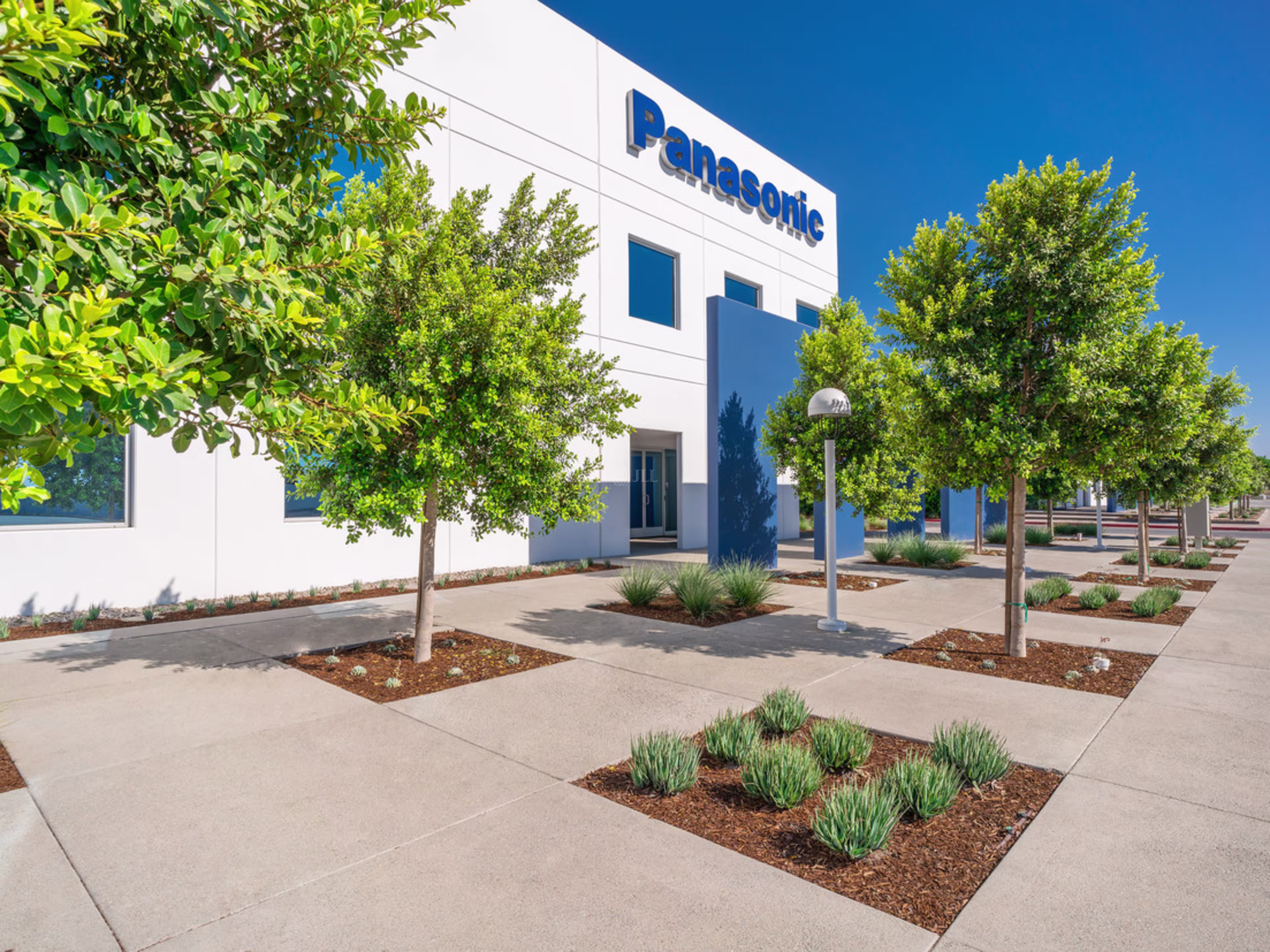The Campus At San Diego Business Park