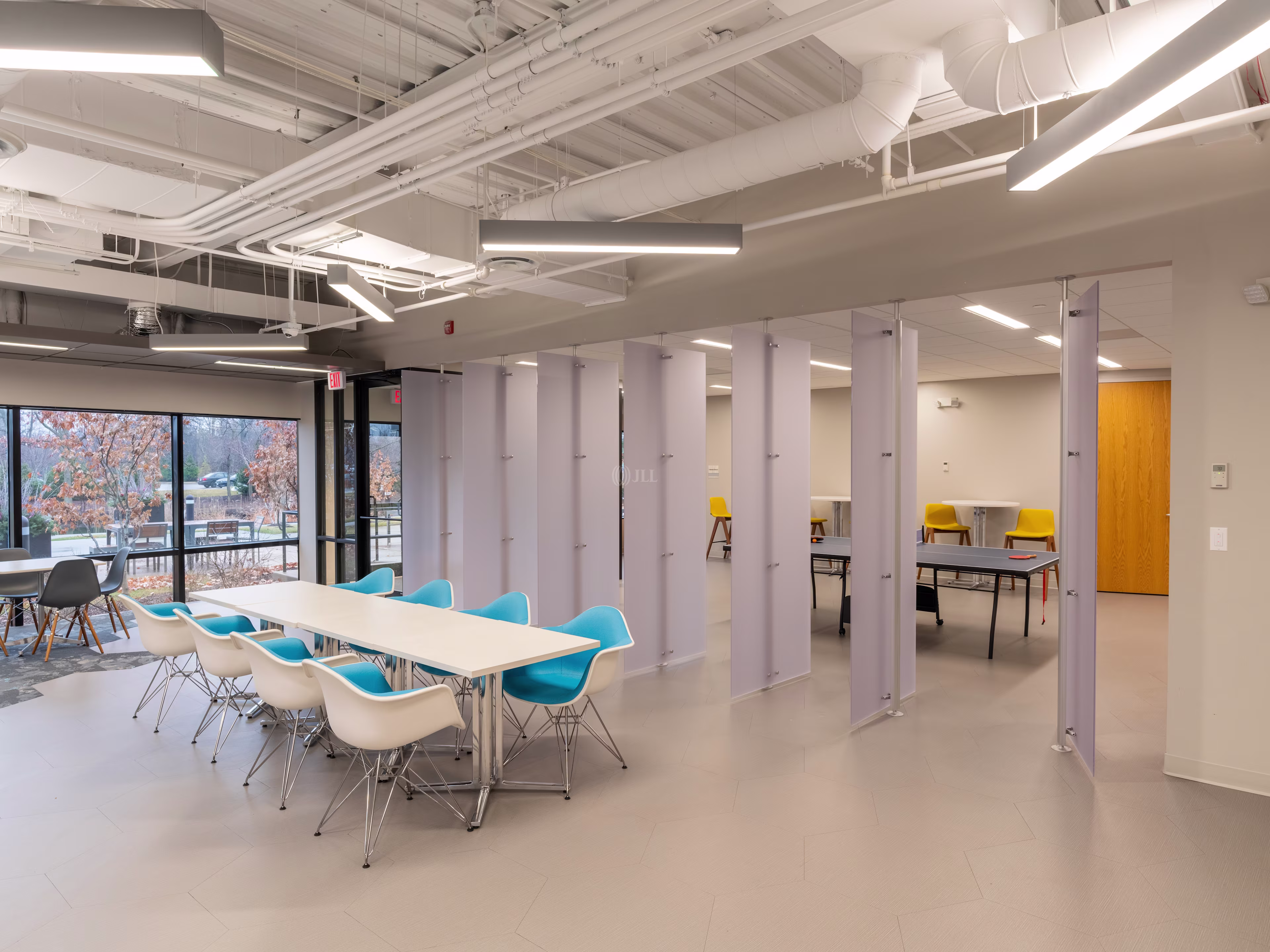 Bannockburn Lakes IV