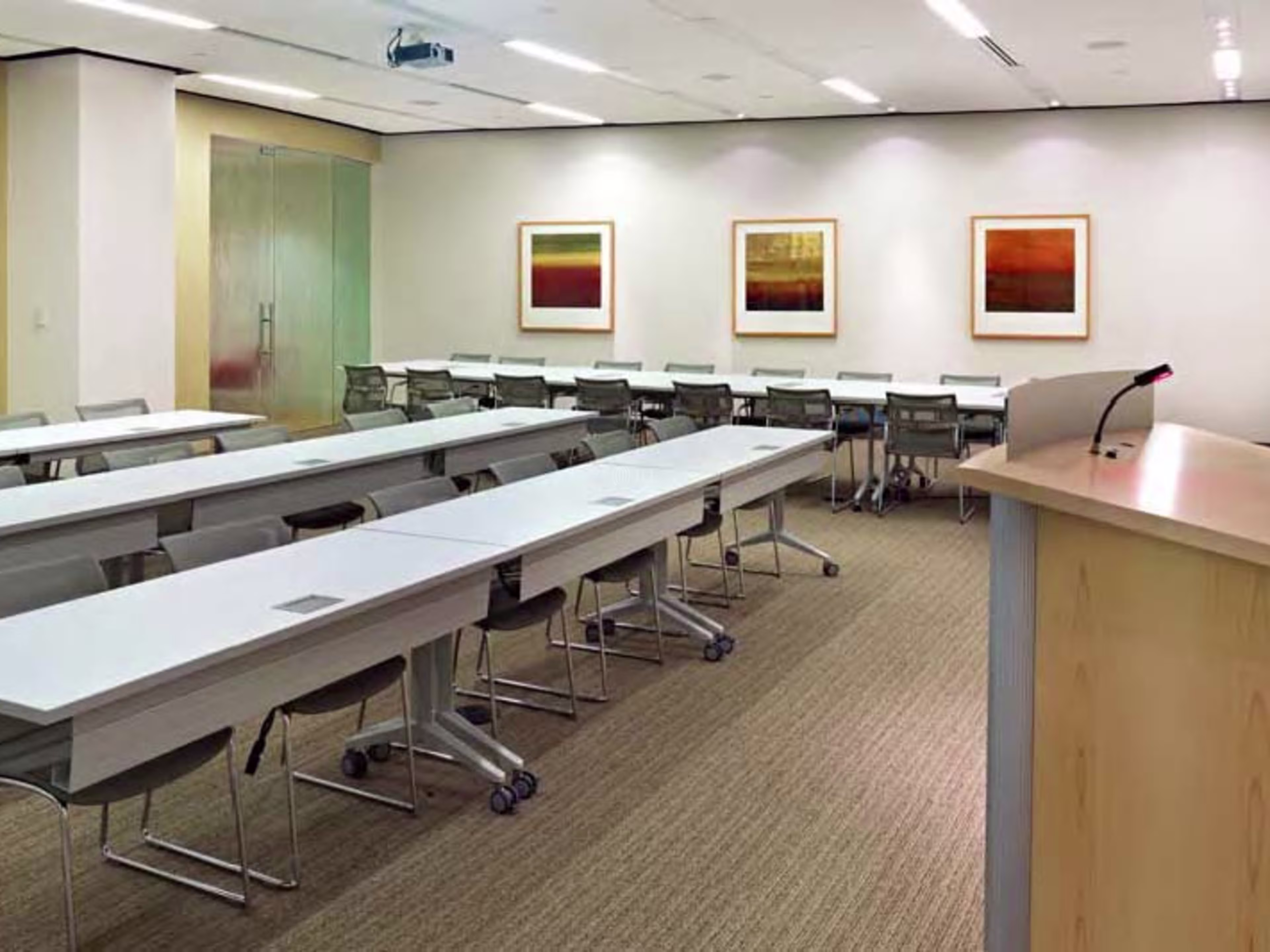 The Campus at Legacy