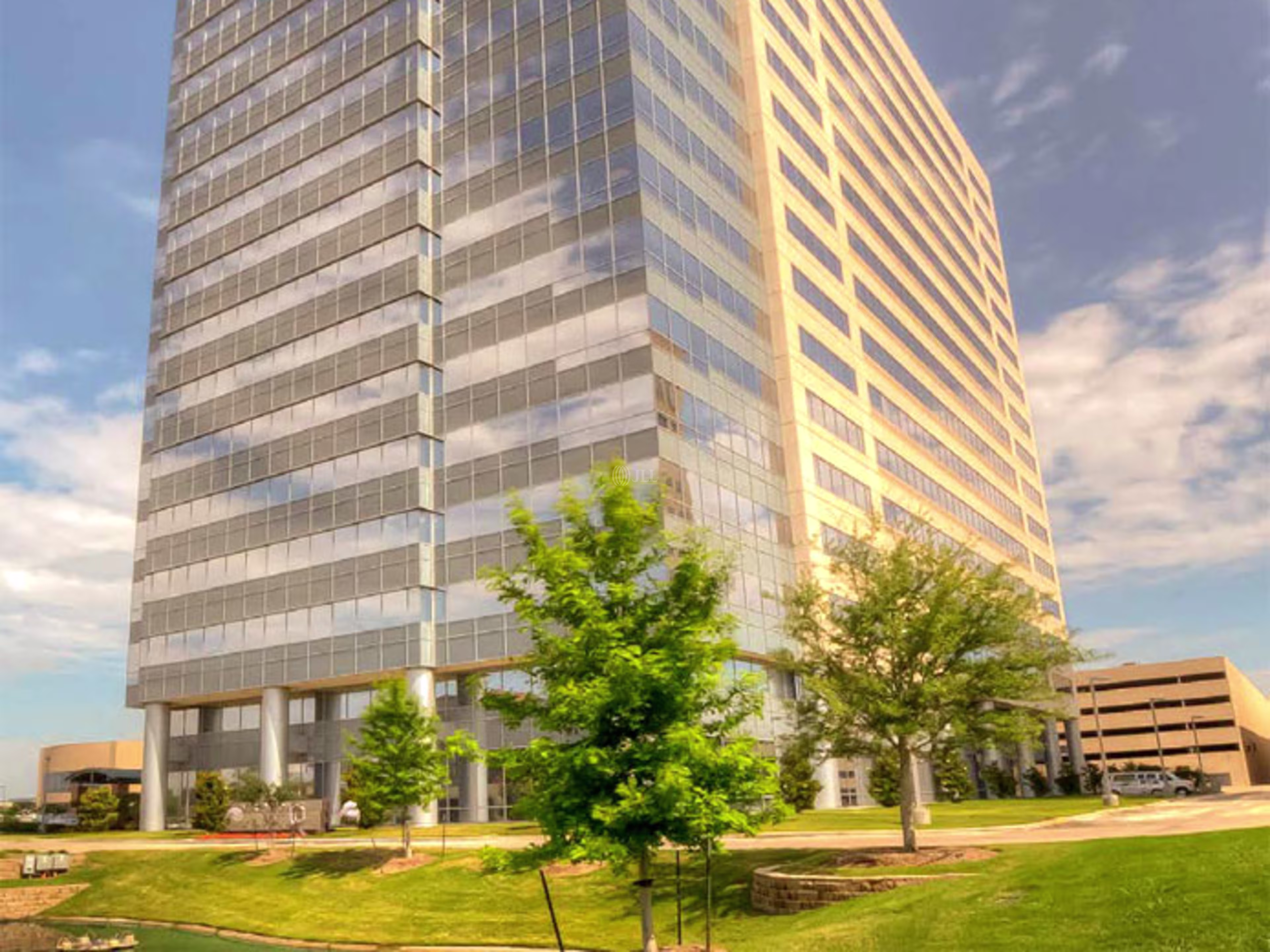 Energy Tower IV