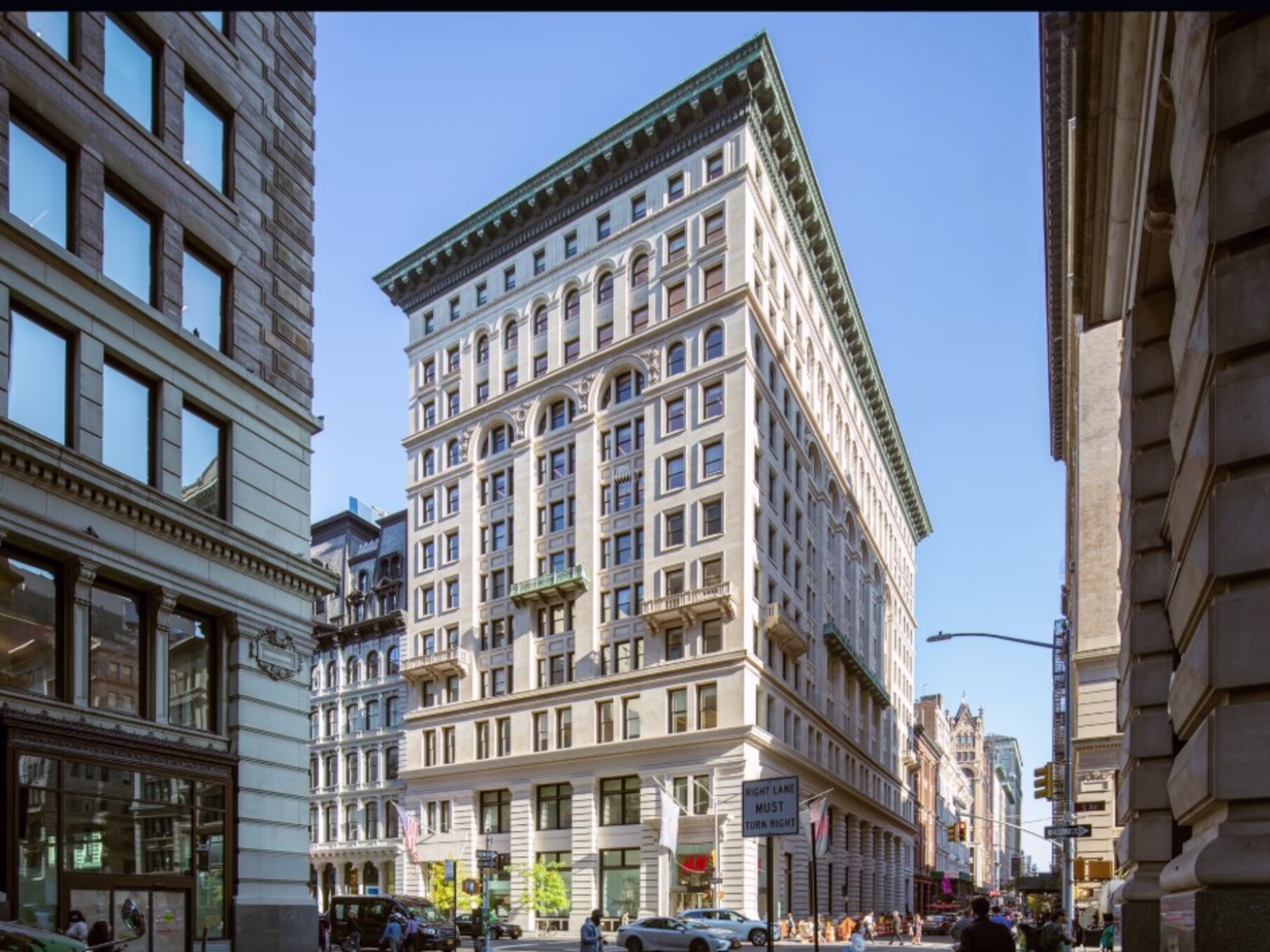 111 FIFTH AVENUE