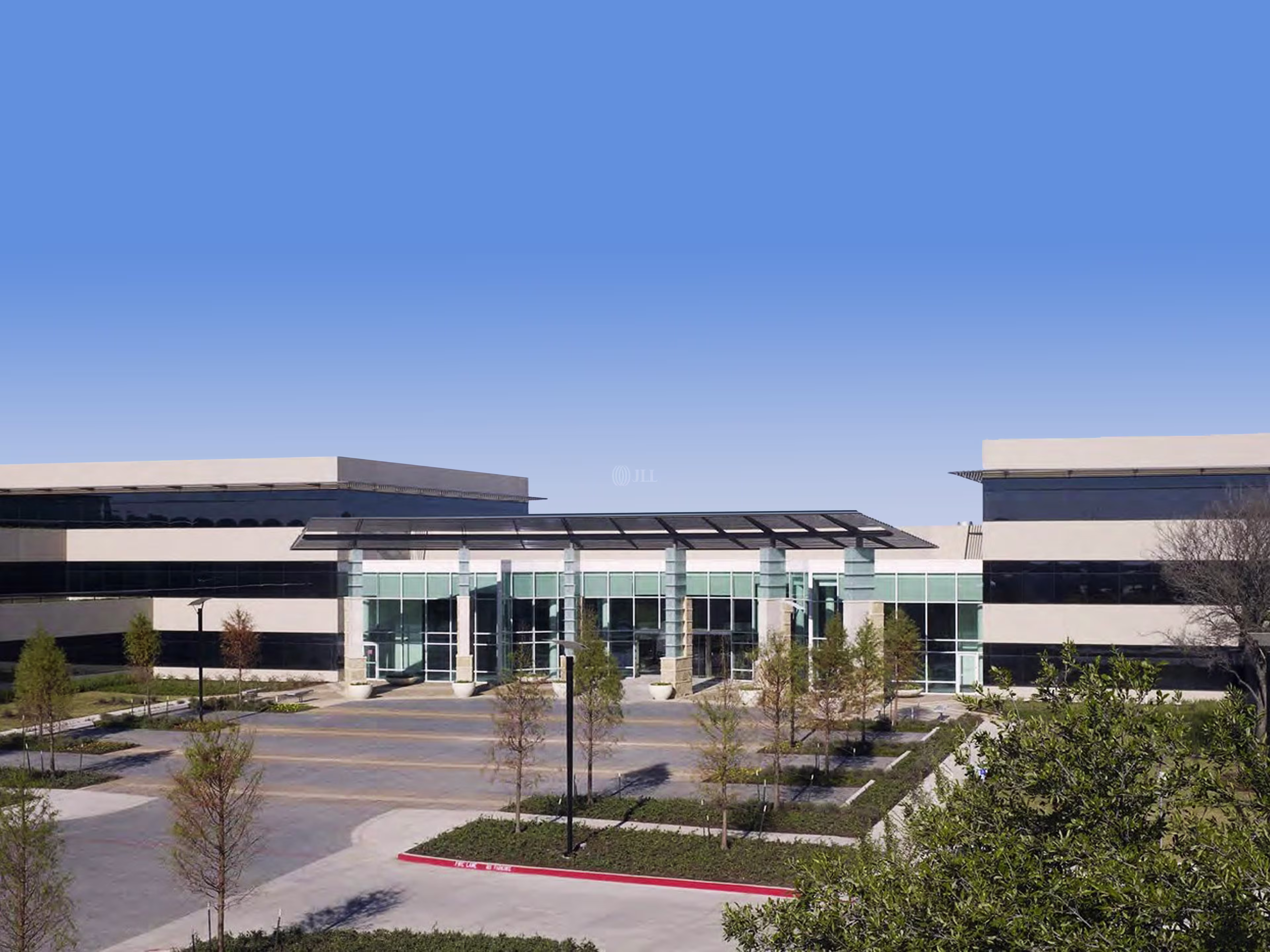 The Campus at Legacy