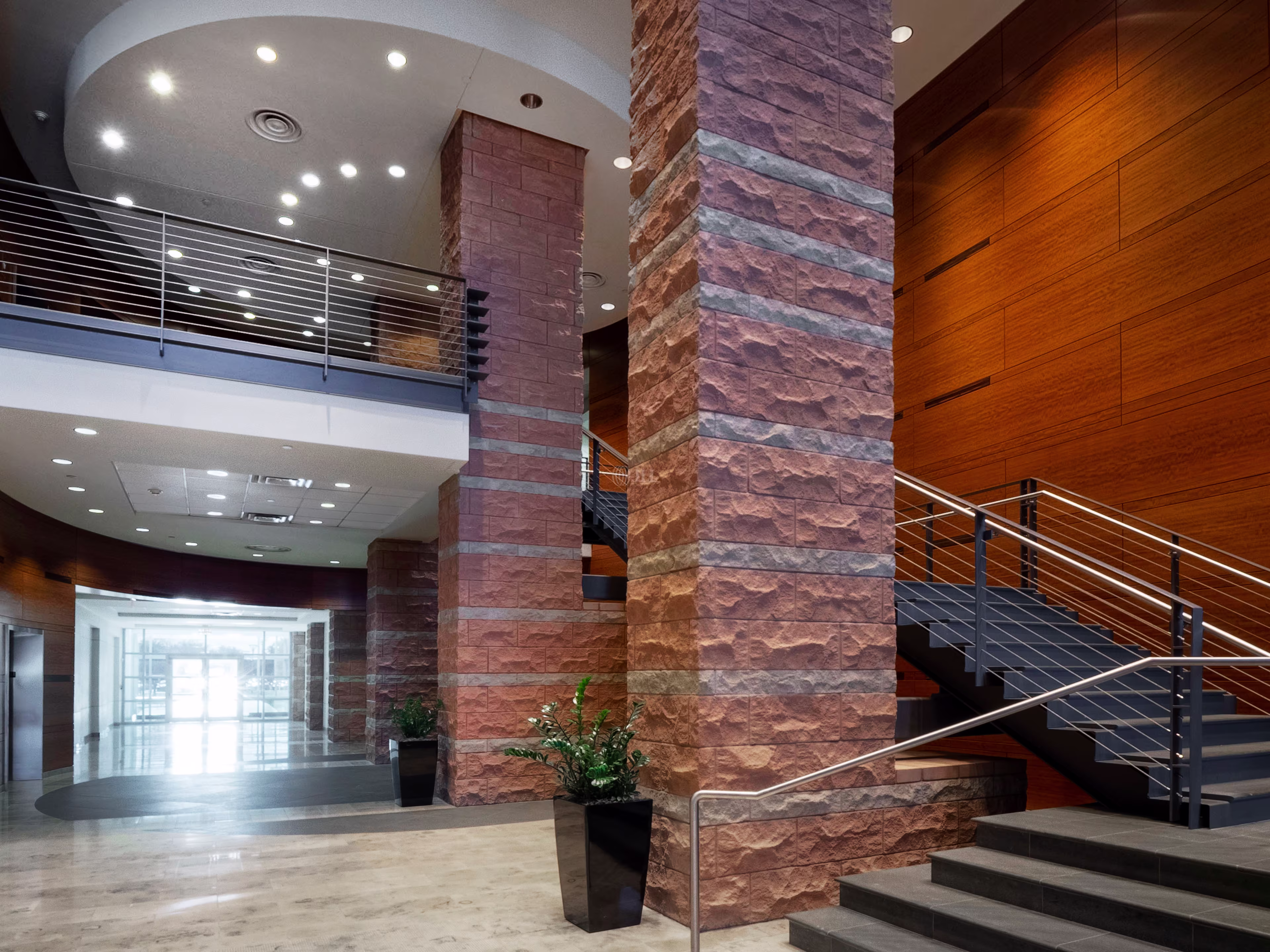 Royal Ridge 7