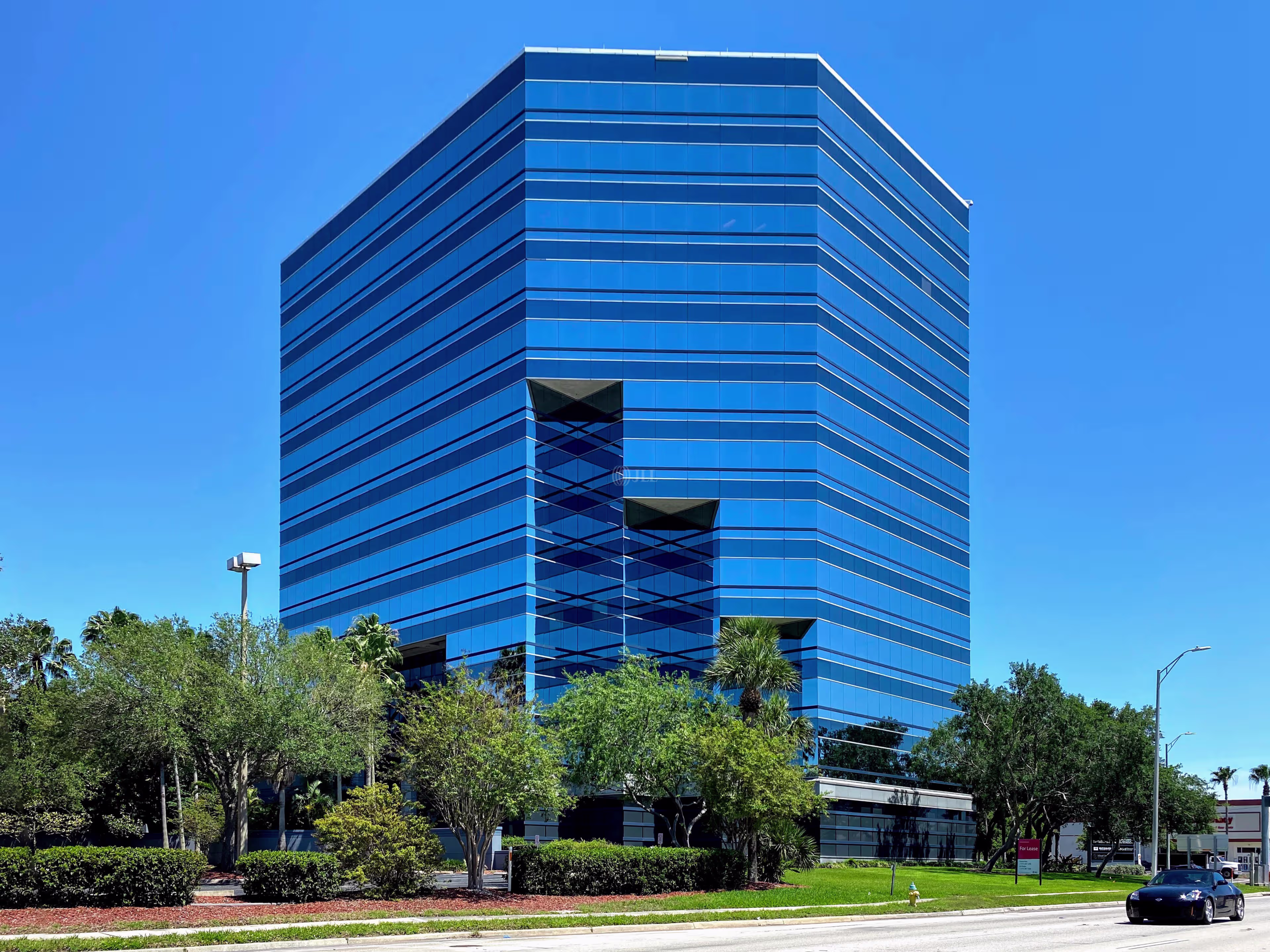 1 North Dale Mabry