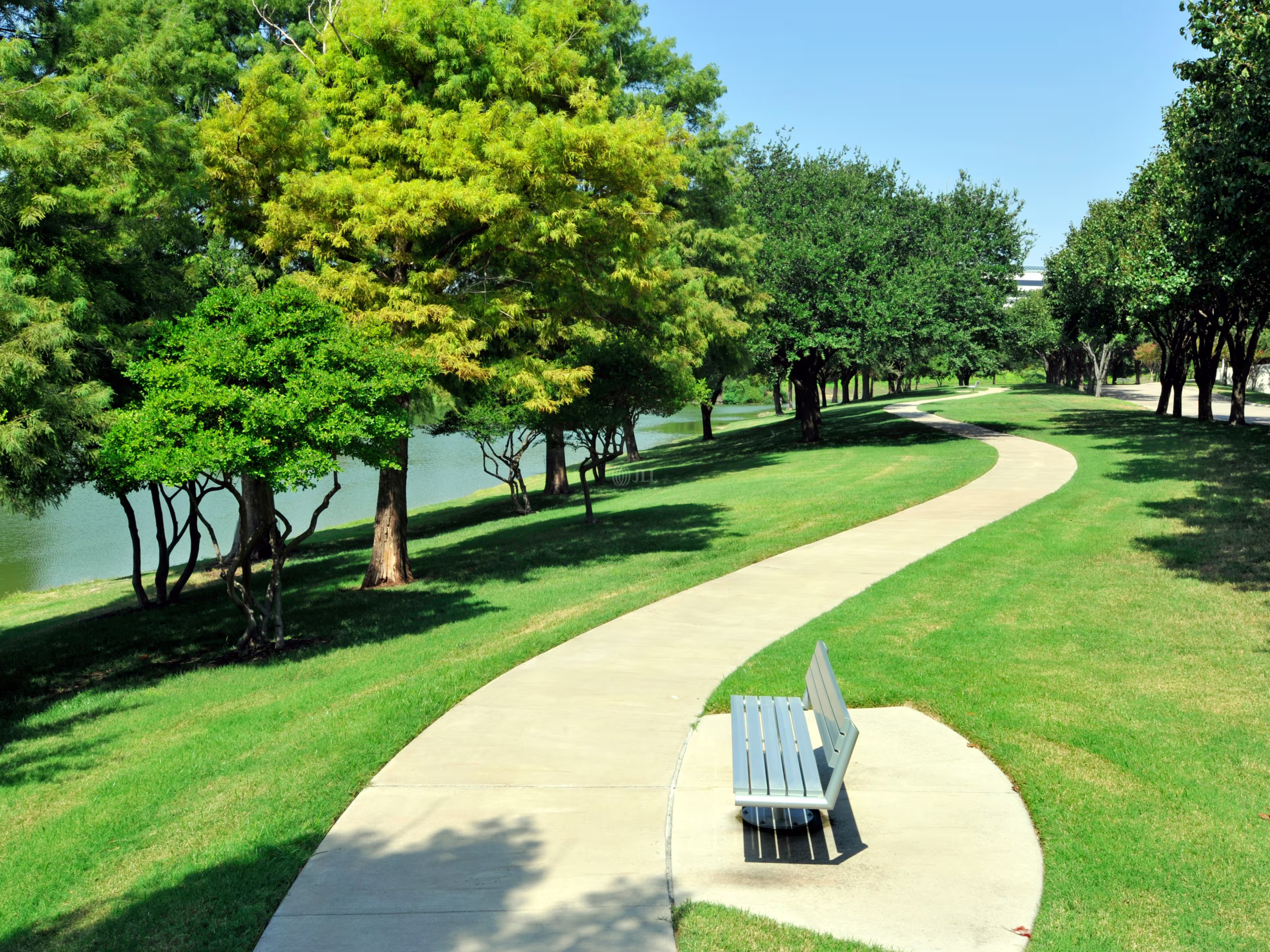 The Campus at Legacy