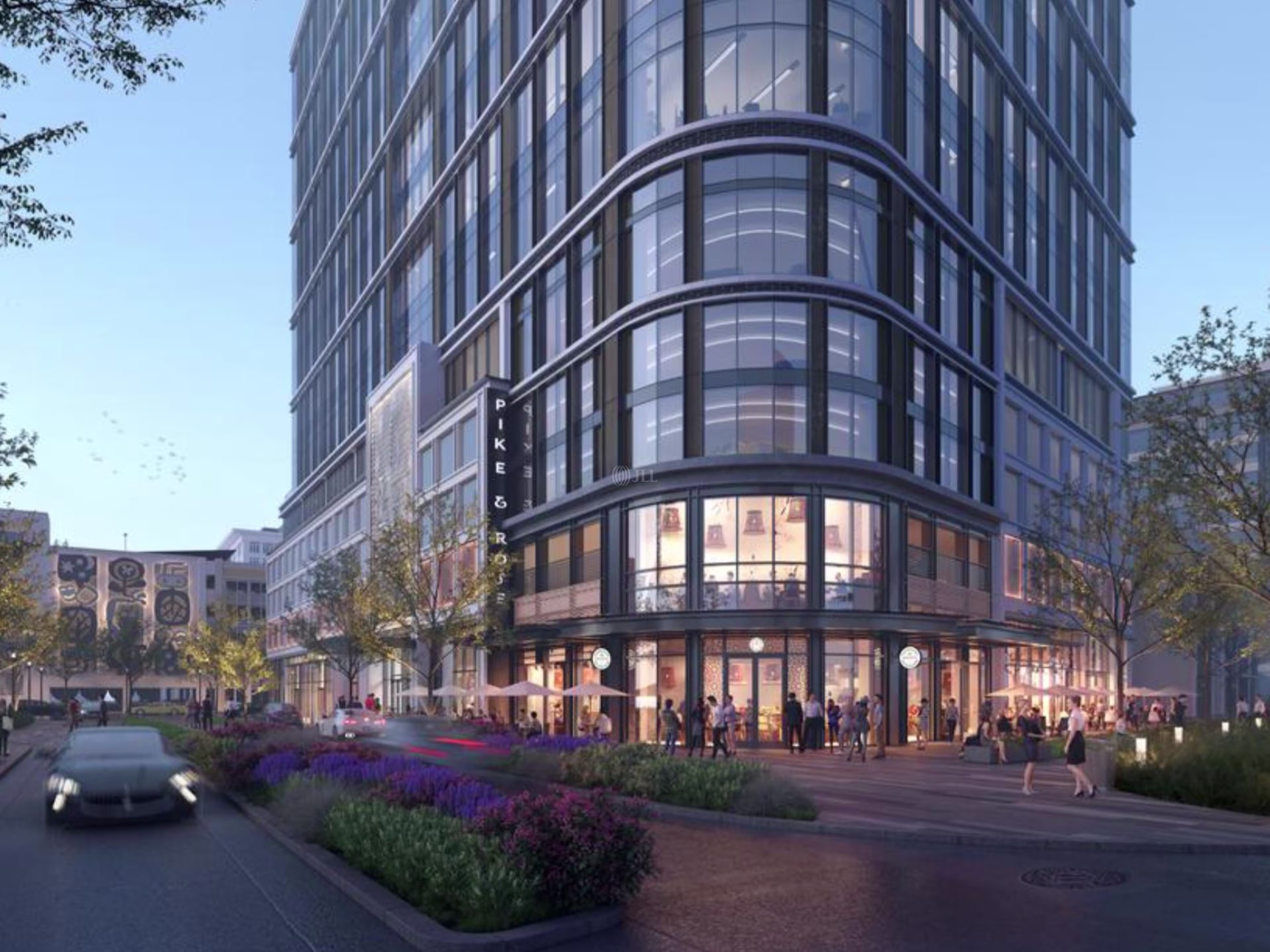 915 Meeting Street