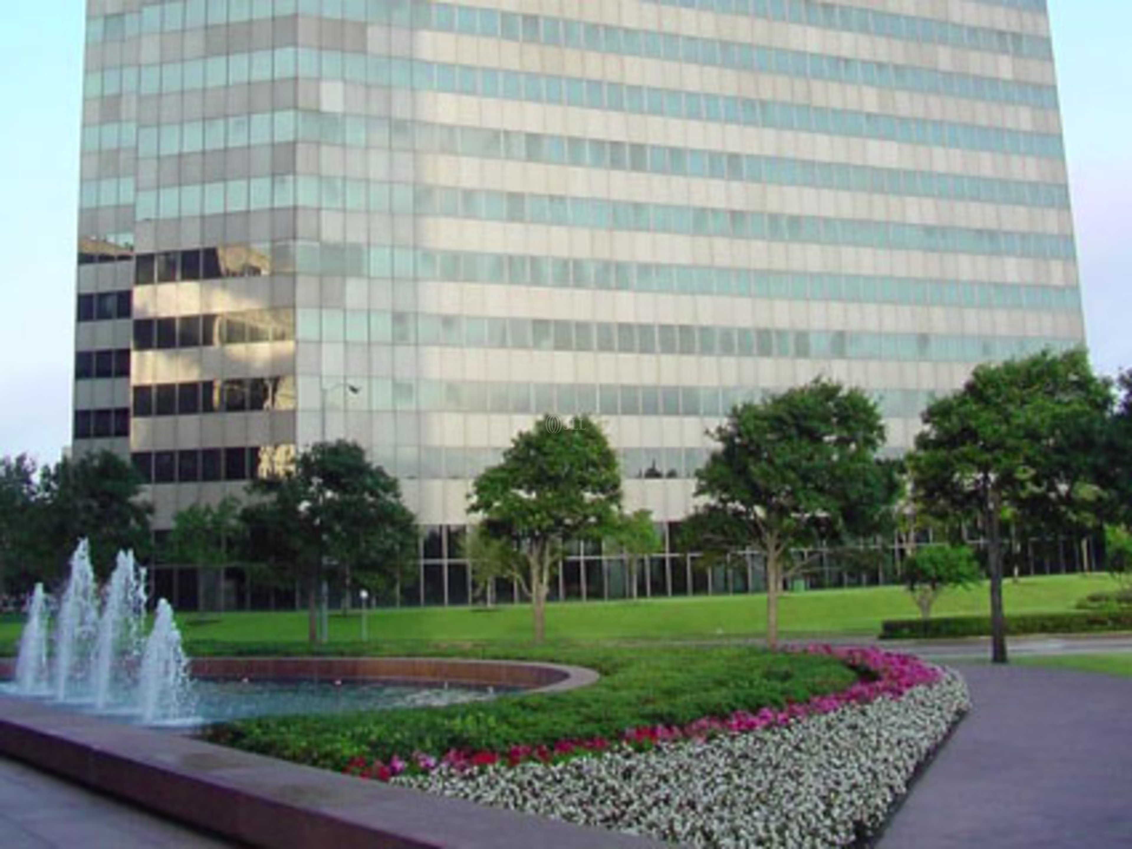 Schlumberger Building