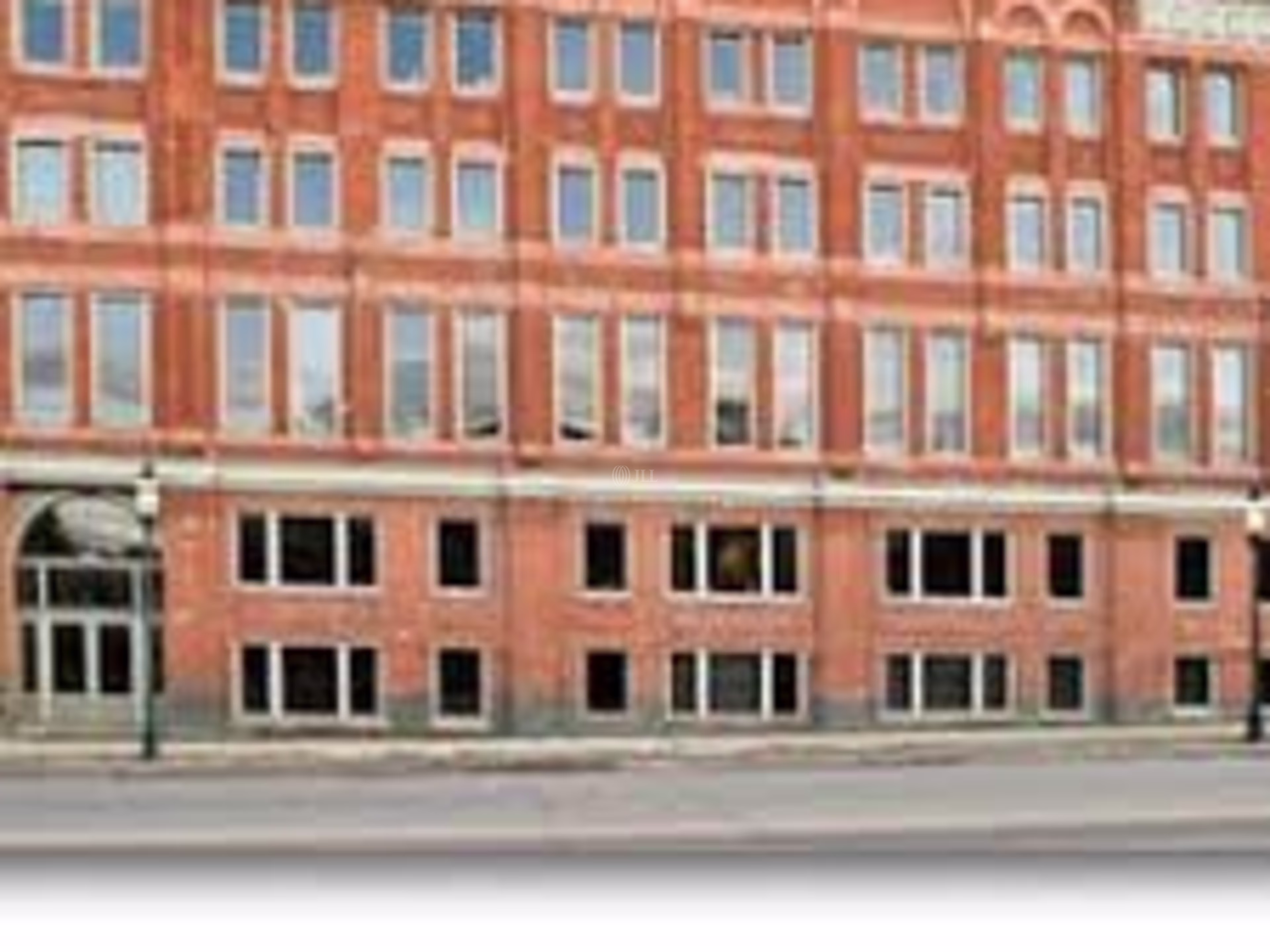 Wheeler Block Building