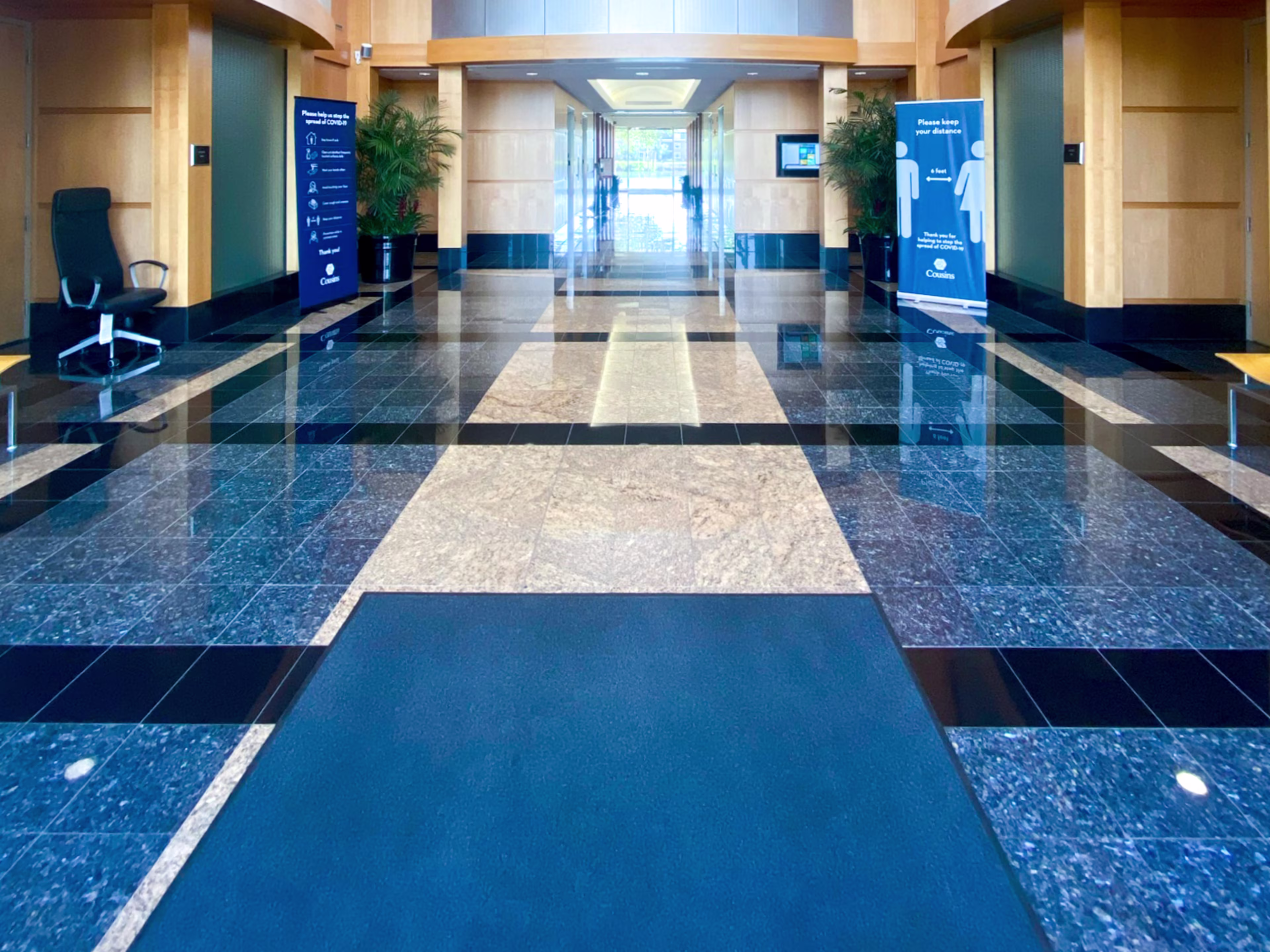 Harborview Plaza