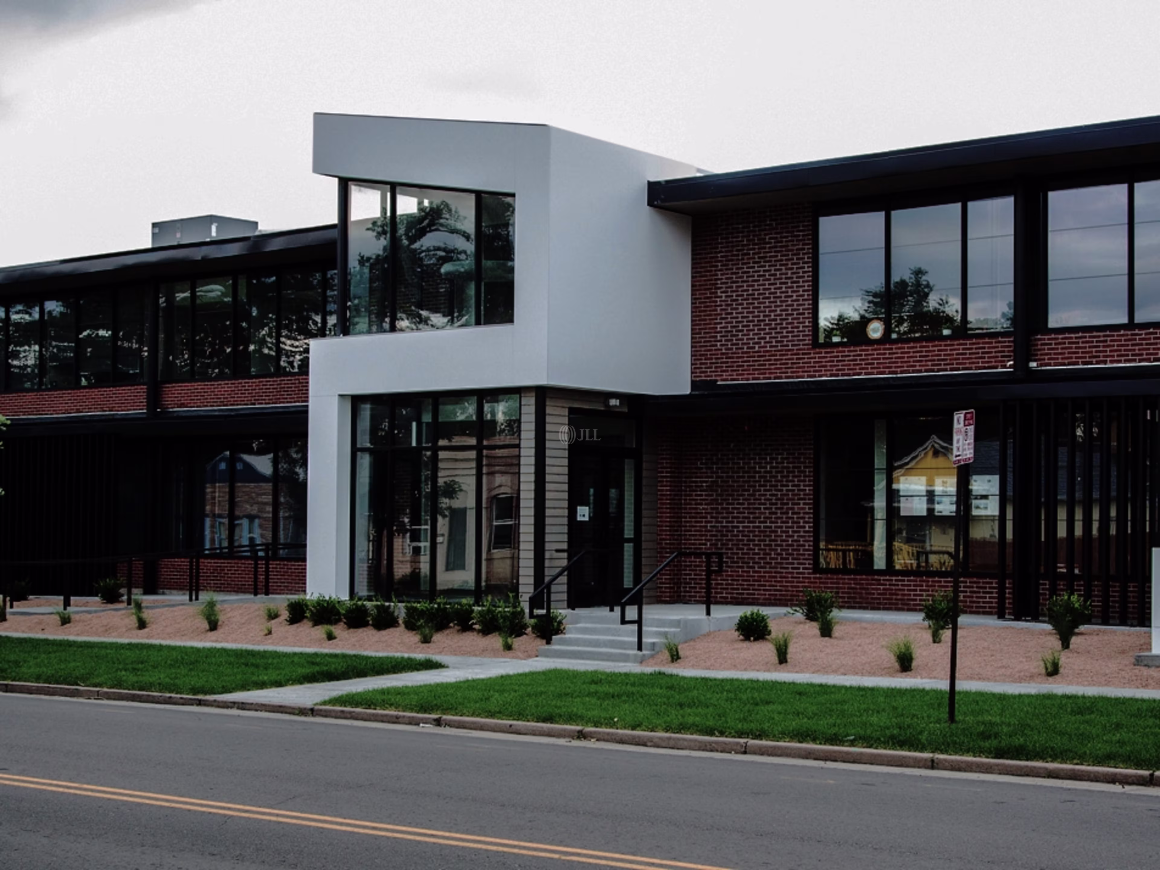 Forty45 Coworking