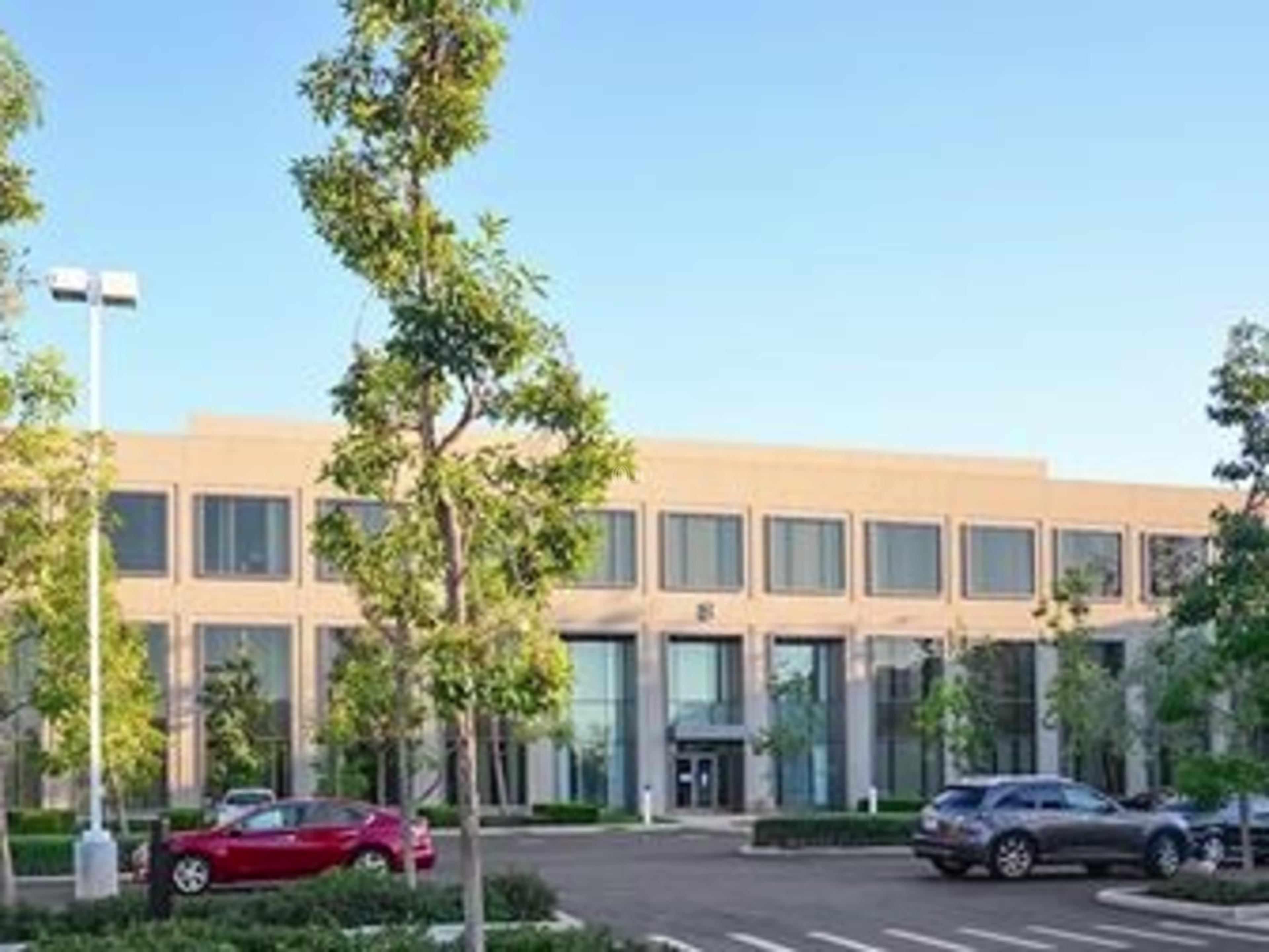 UCI Research Park
