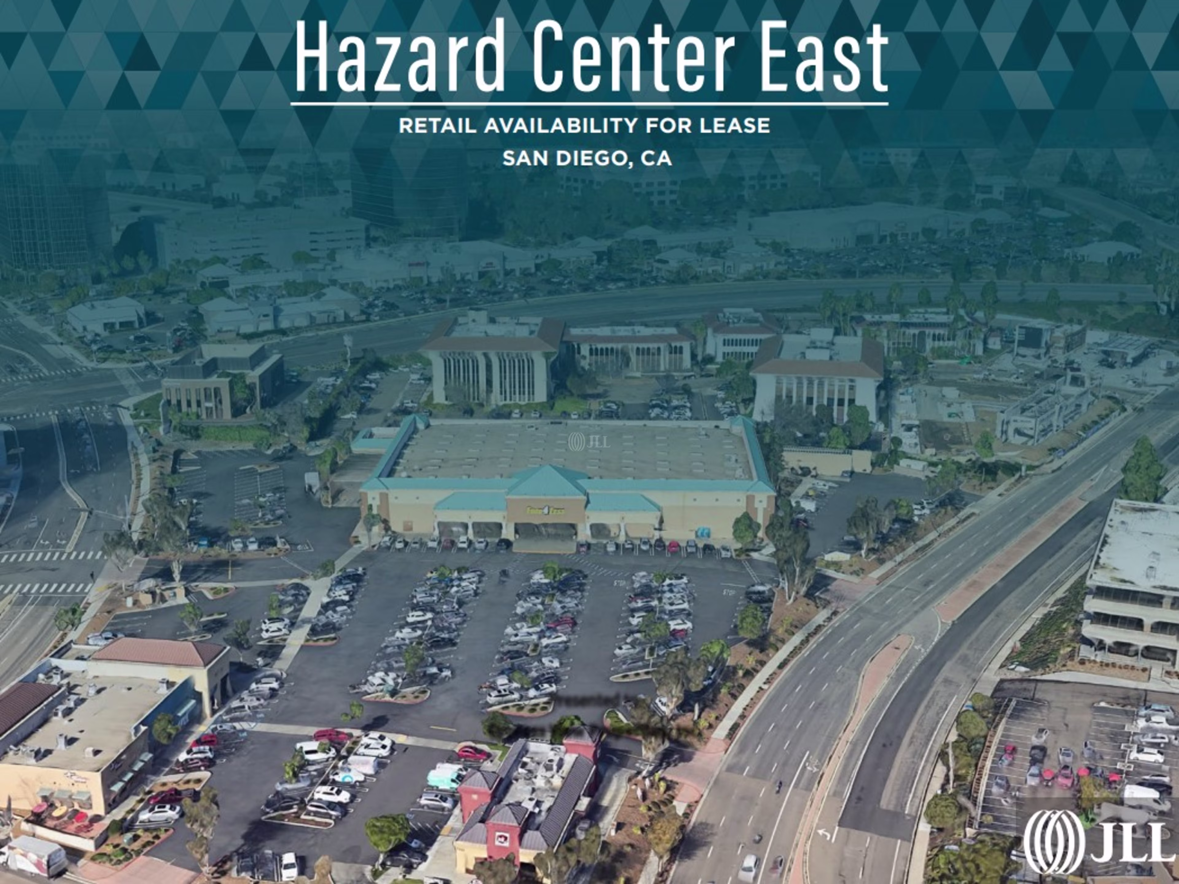 Hazard Center East