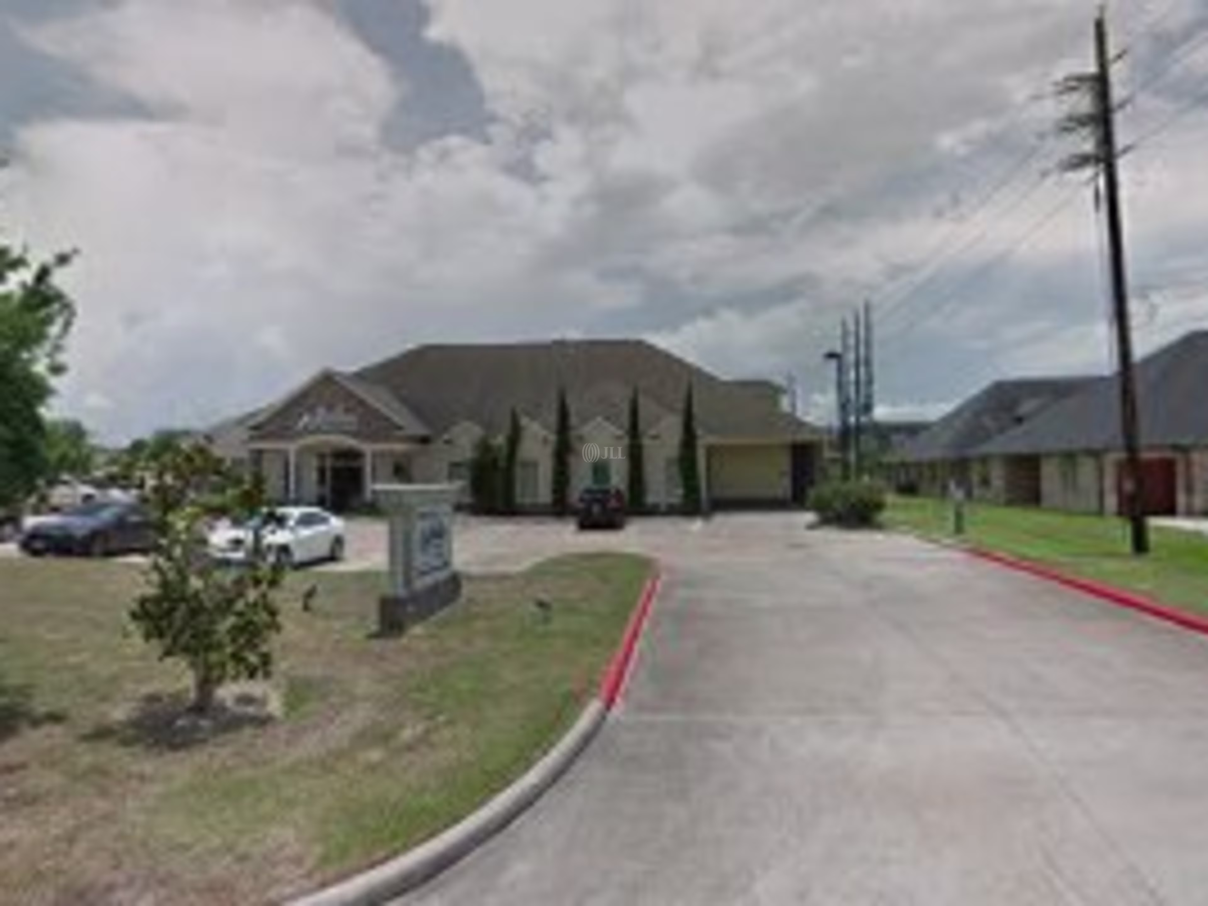 21300 Provincial Blvd