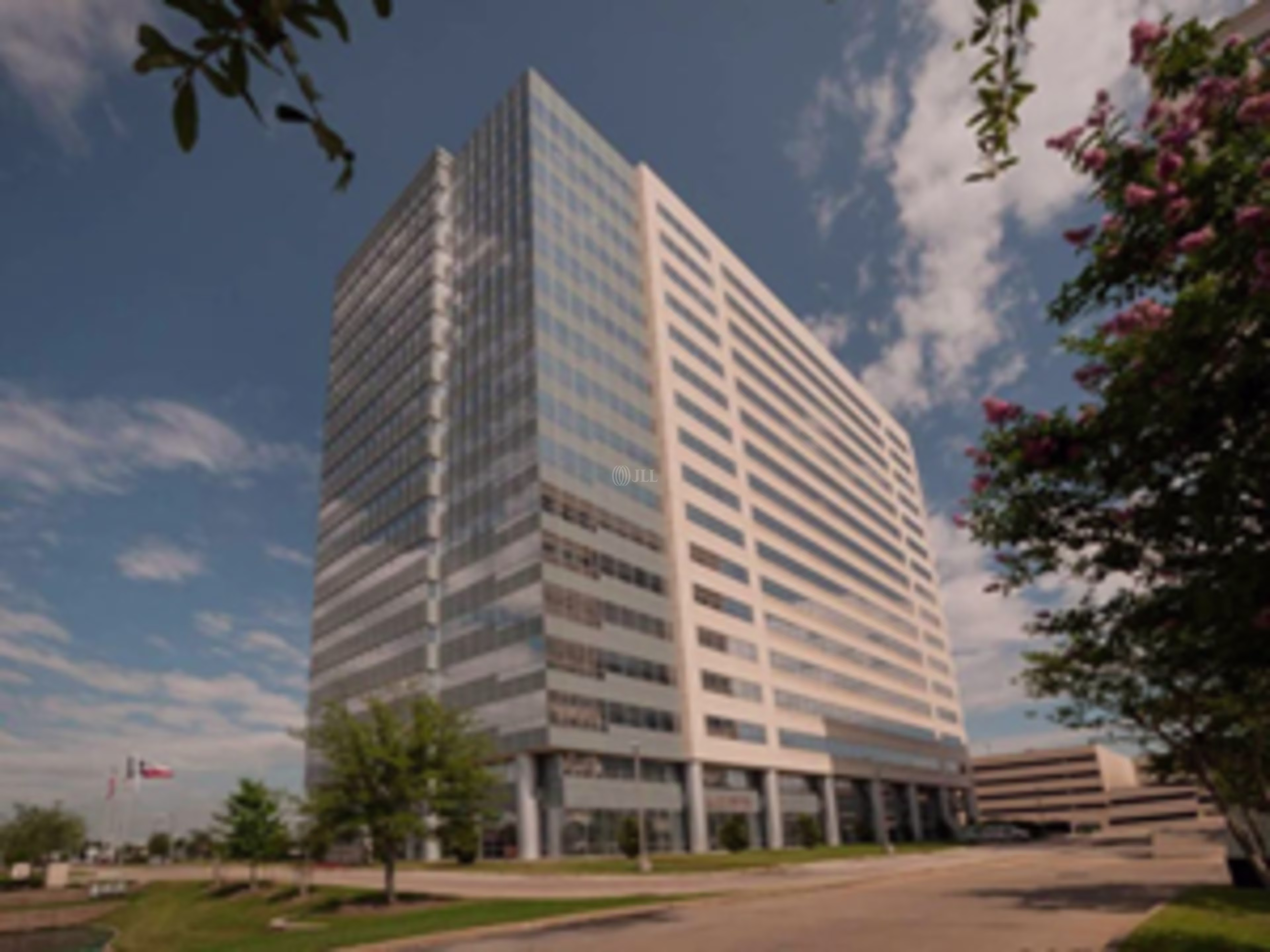 Energy Tower III