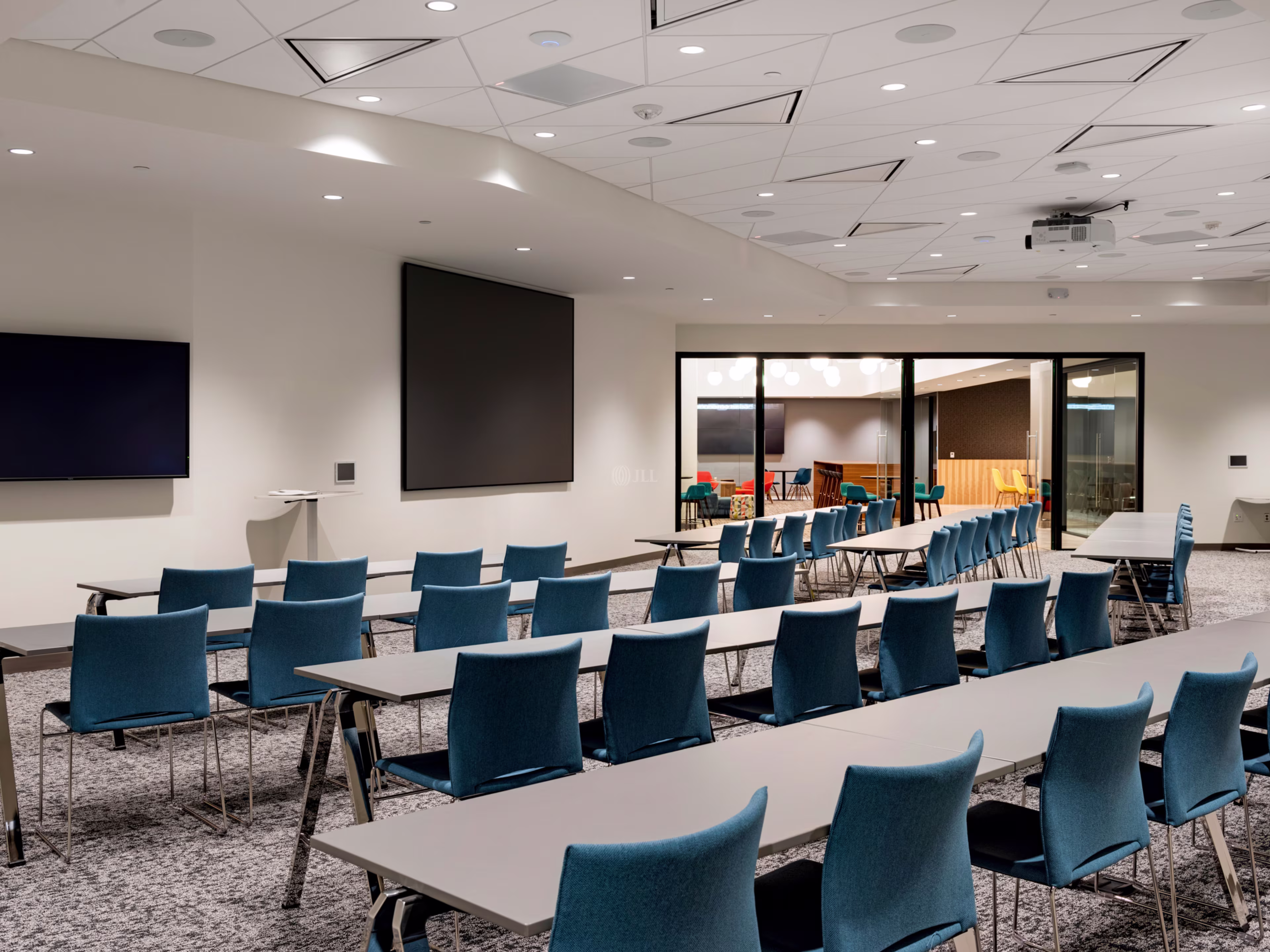 Eagandale Corporate Center