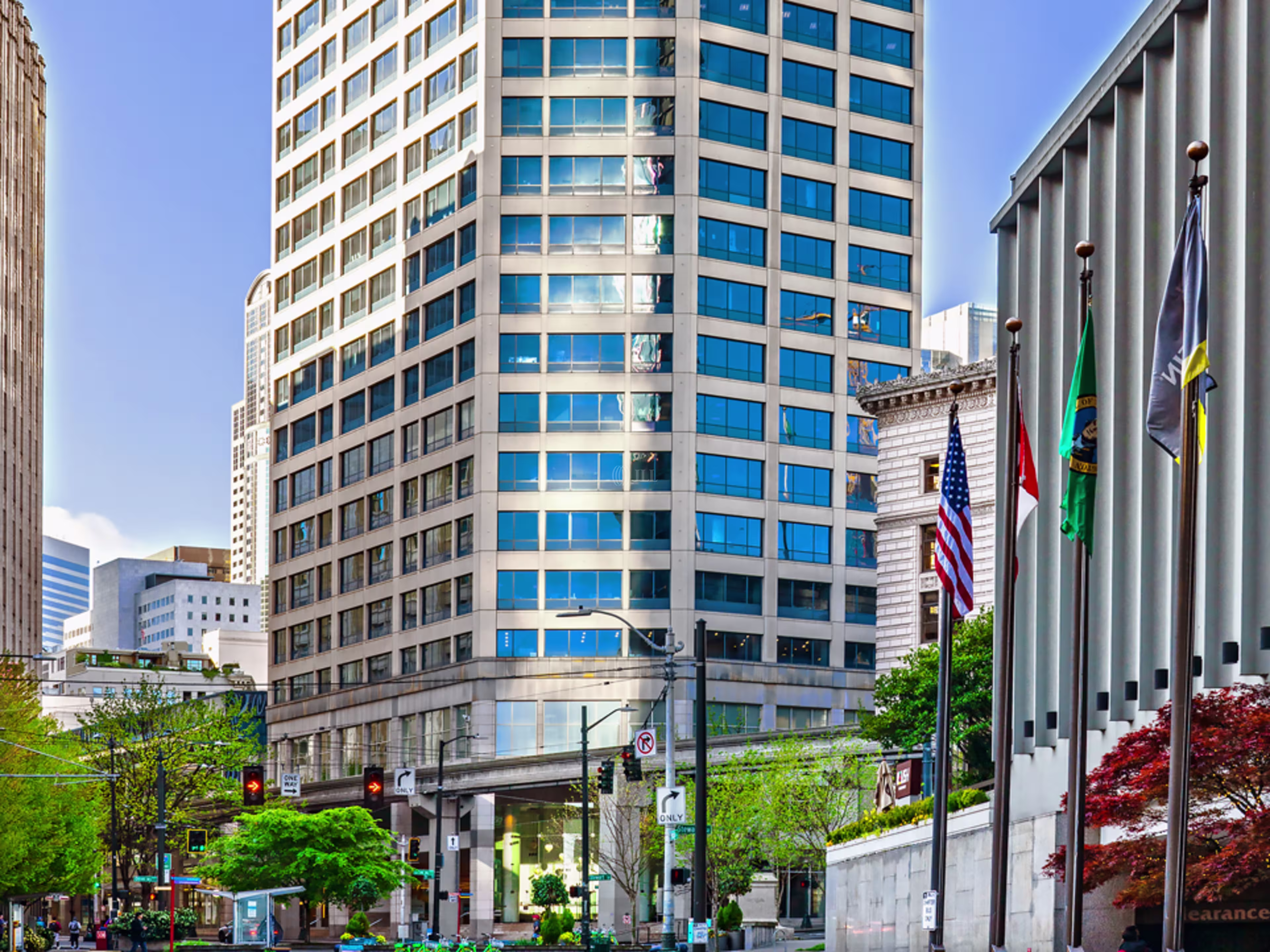 Westlake Tower