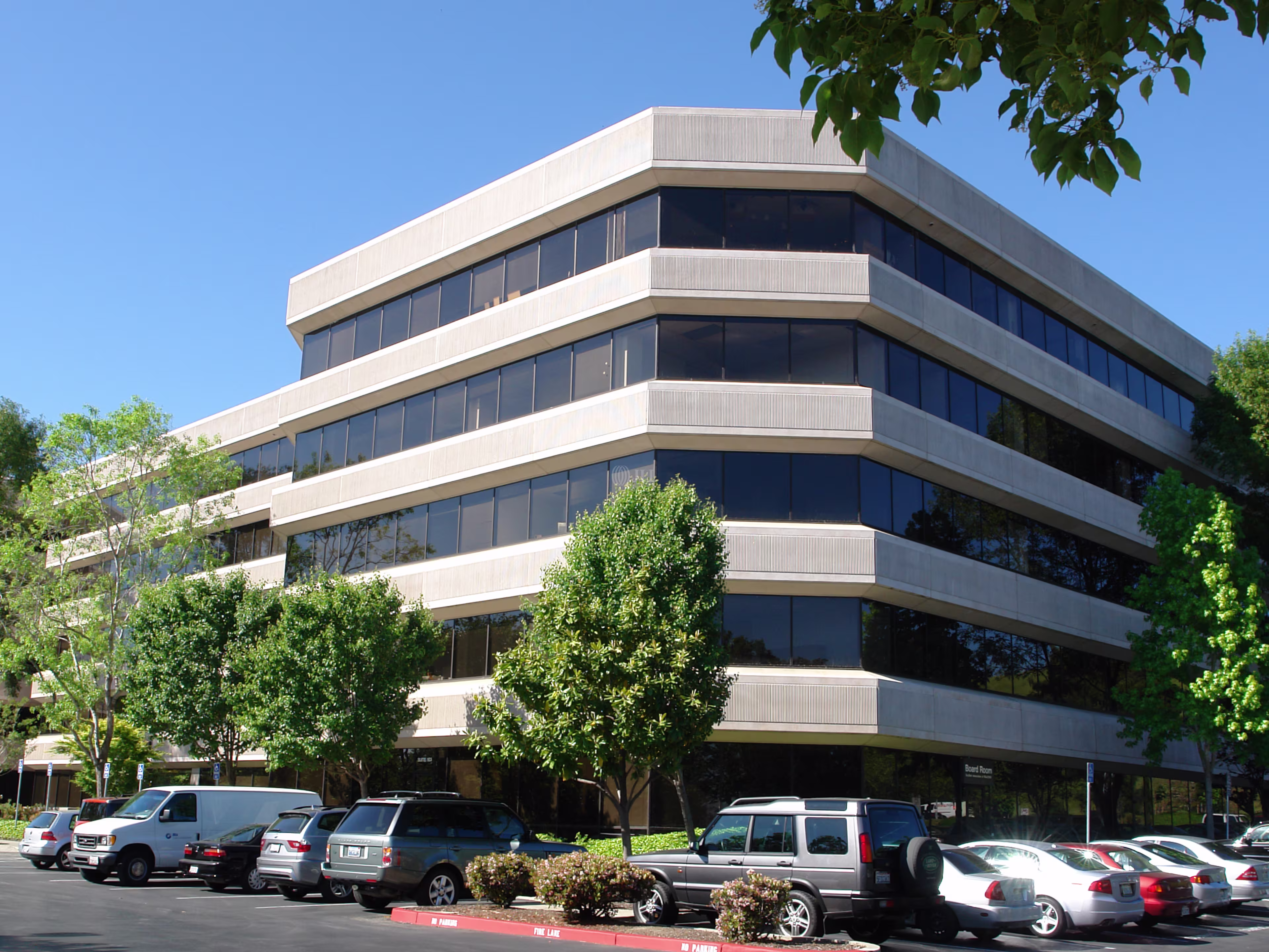 Stoneridge Place