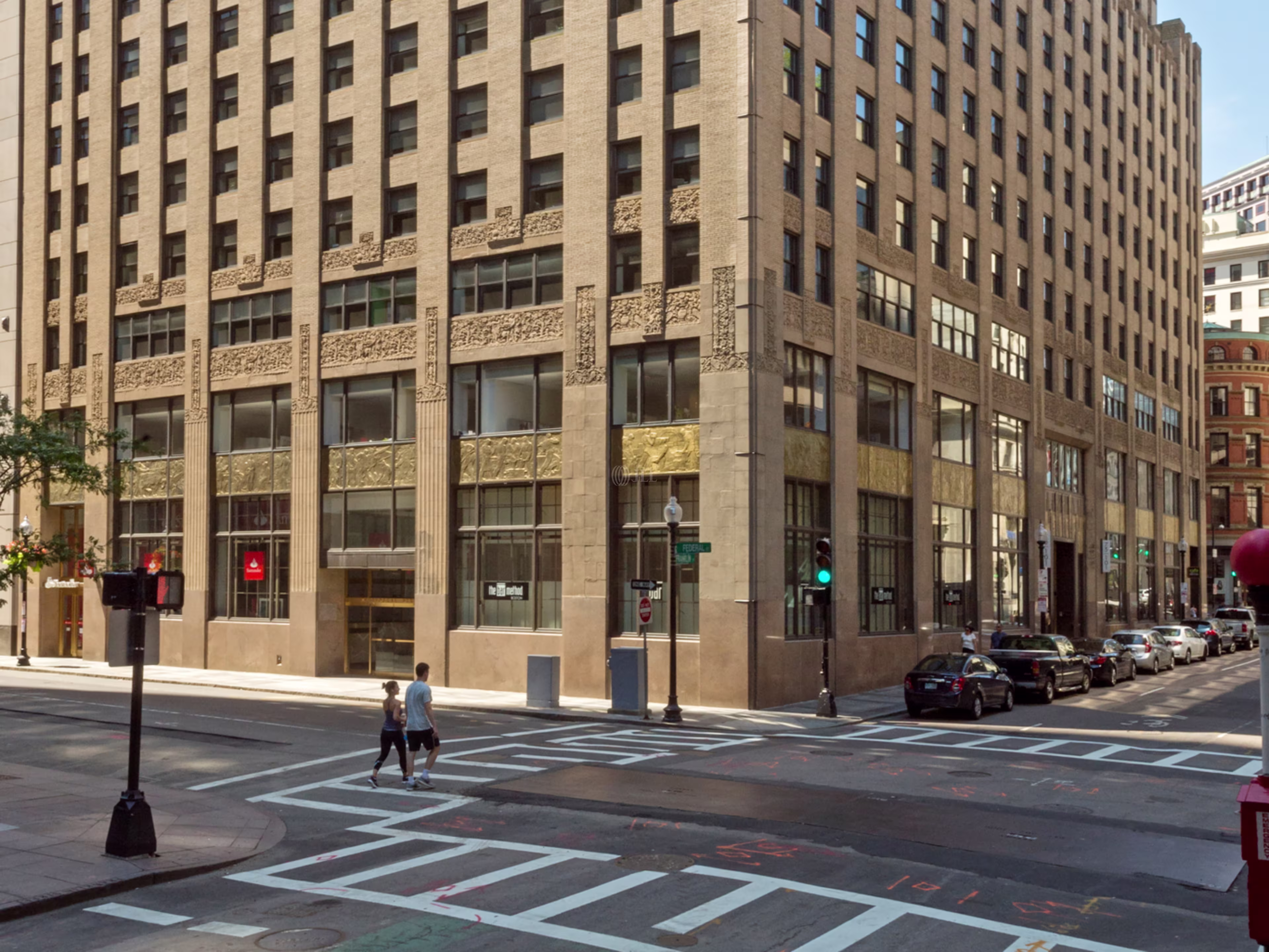 75 Federal Street