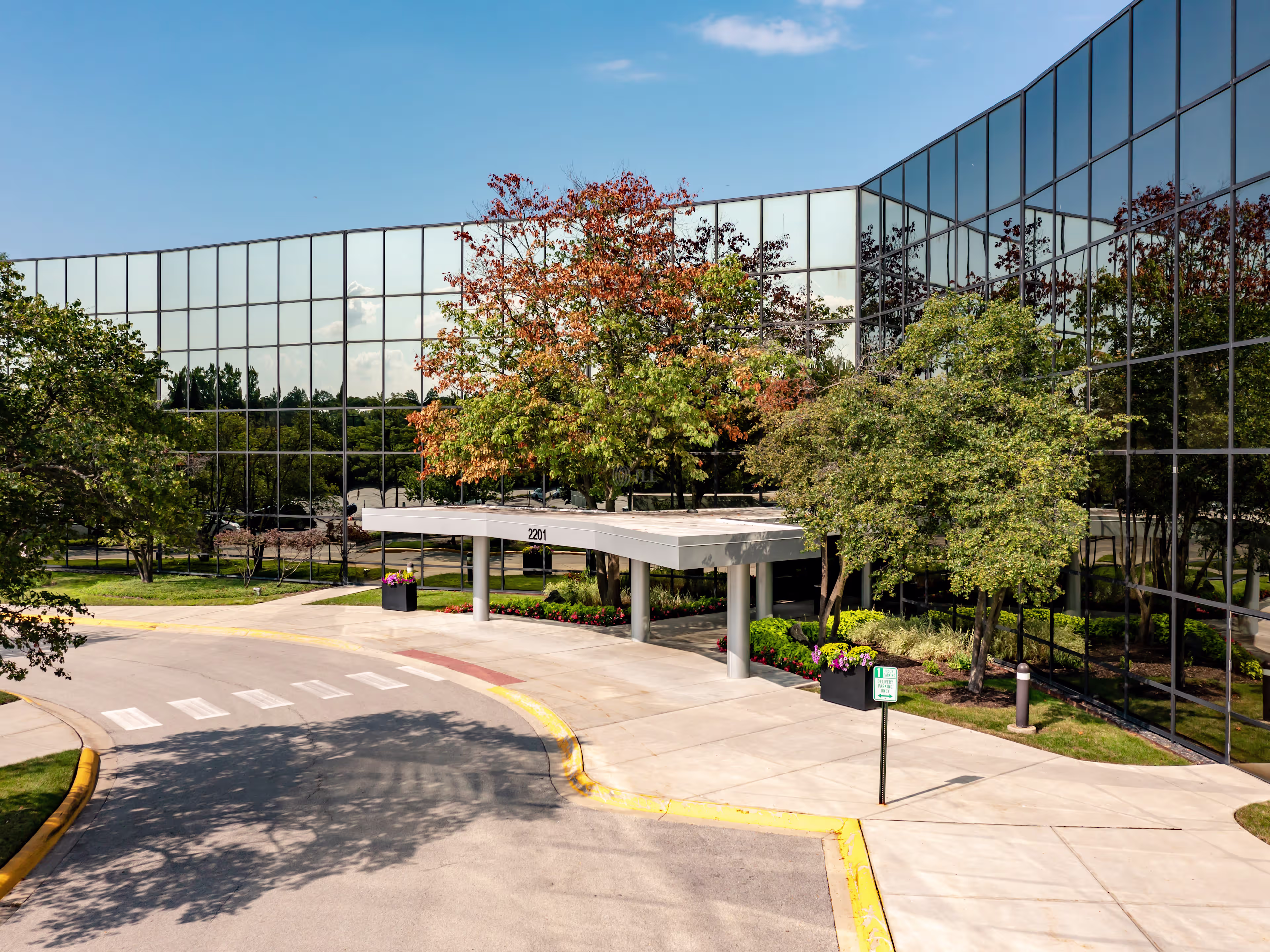 Bannockburn Lakes IV