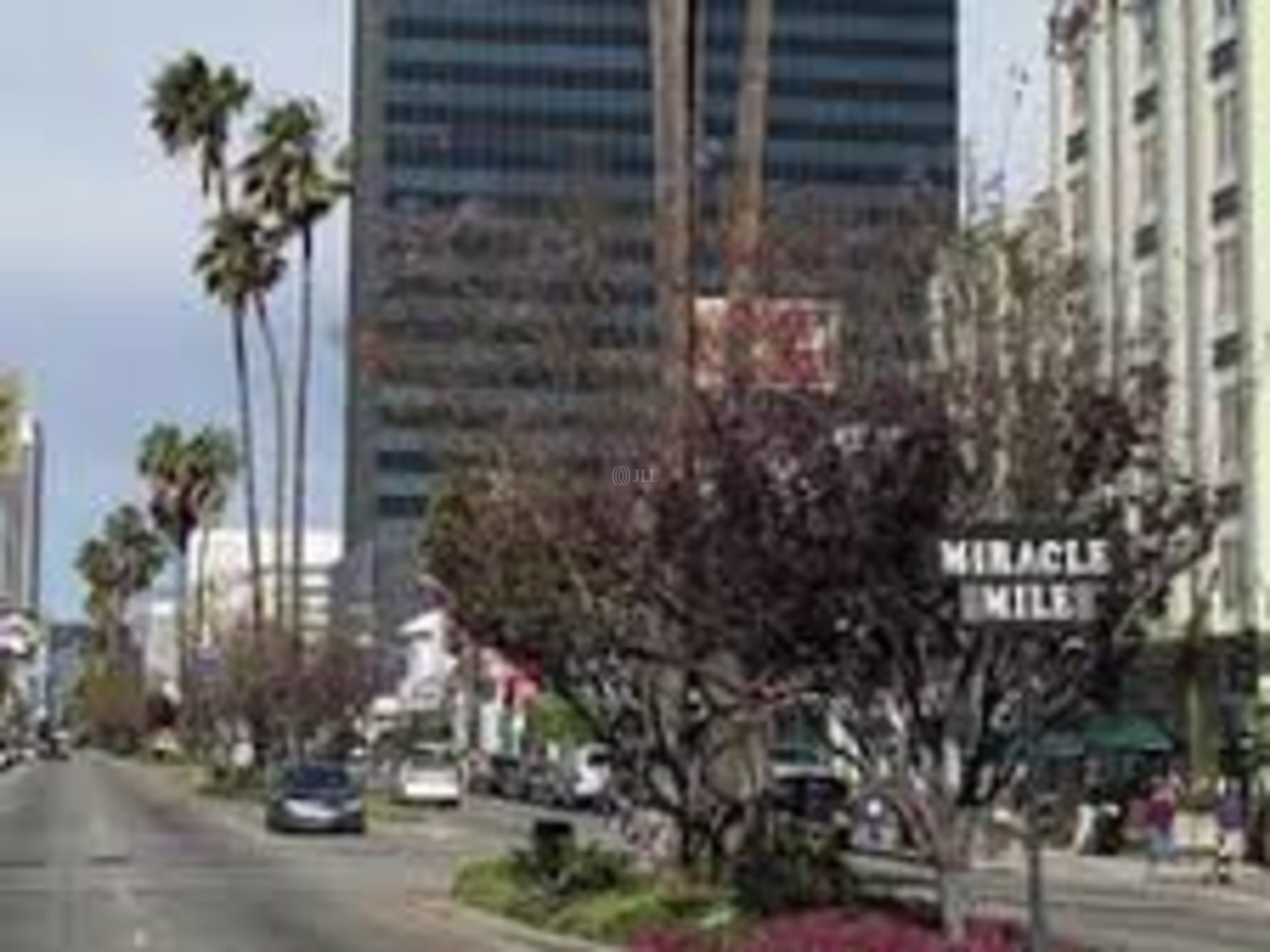 Miracle Mile Tower
