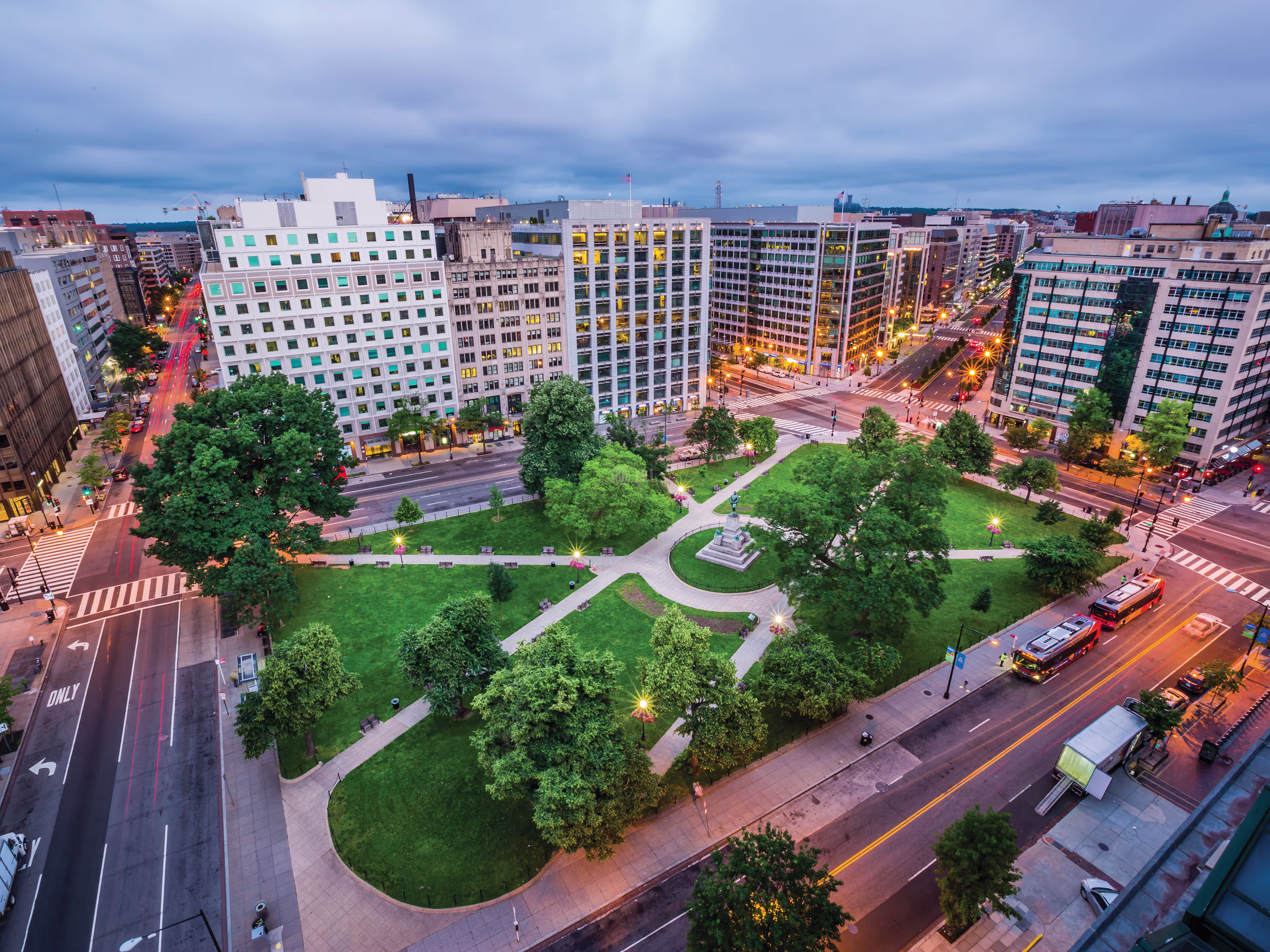 Army and Navy Building