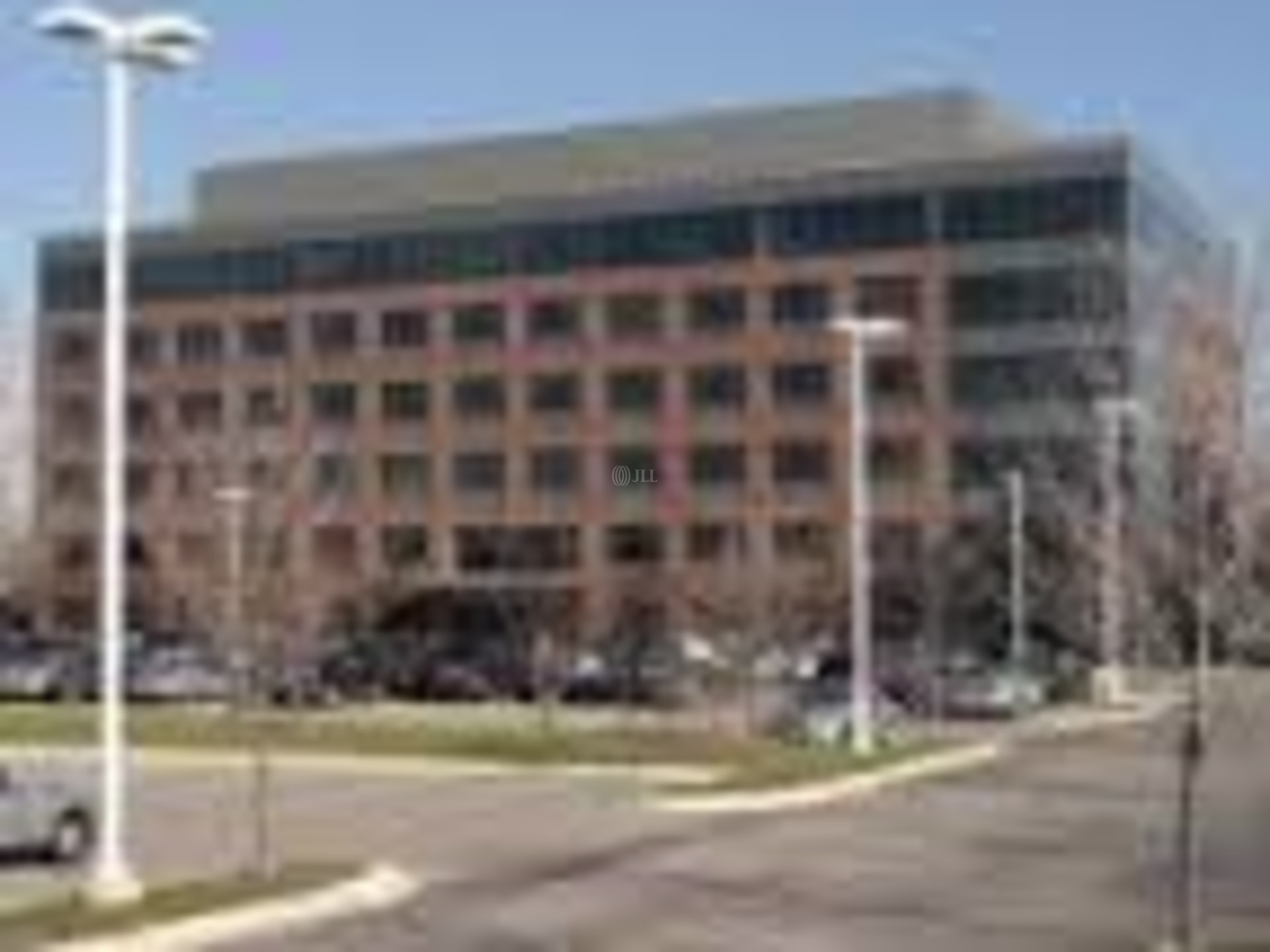Northbrook Corporate Center II