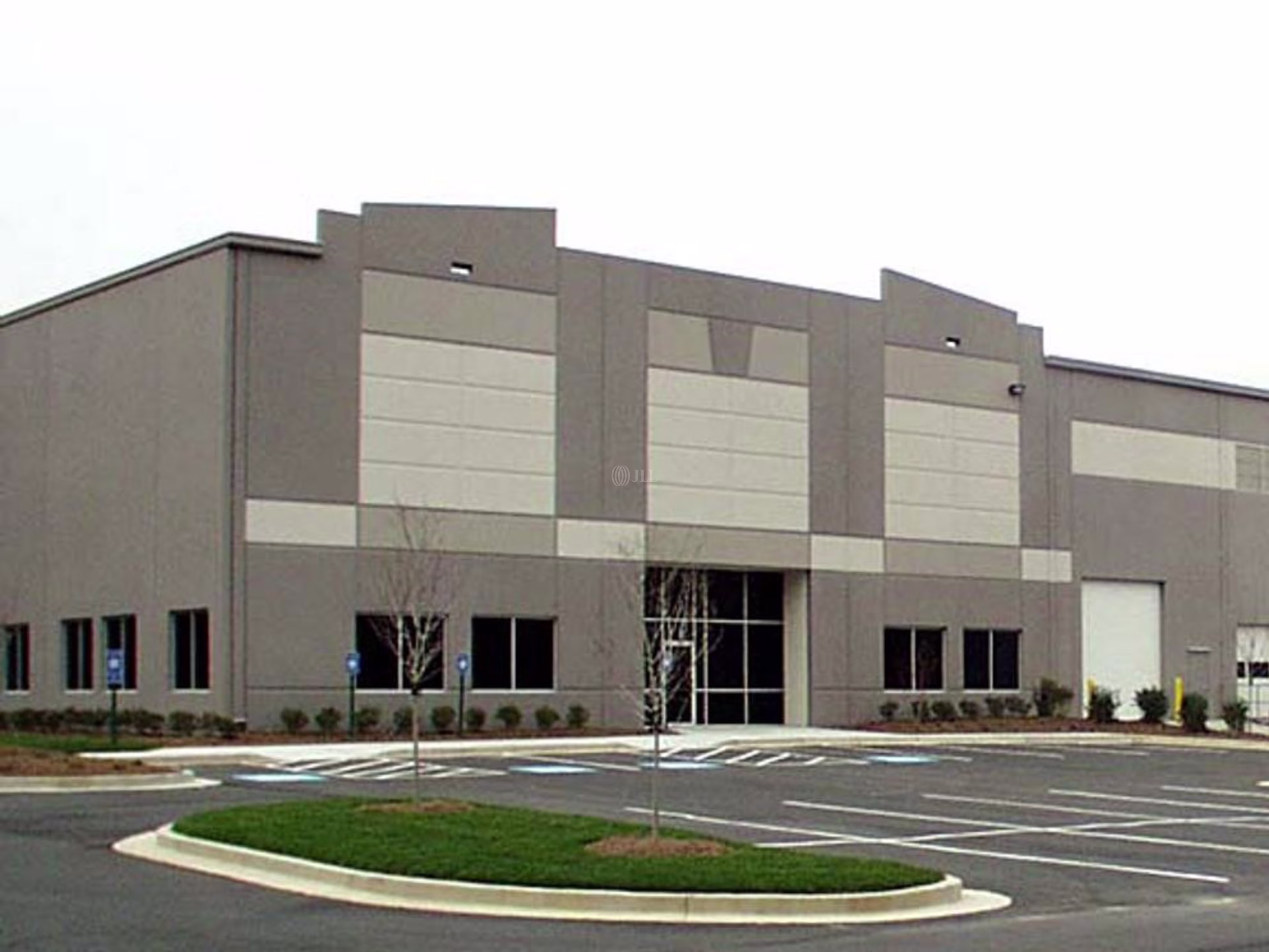 Kendall Distribution Center